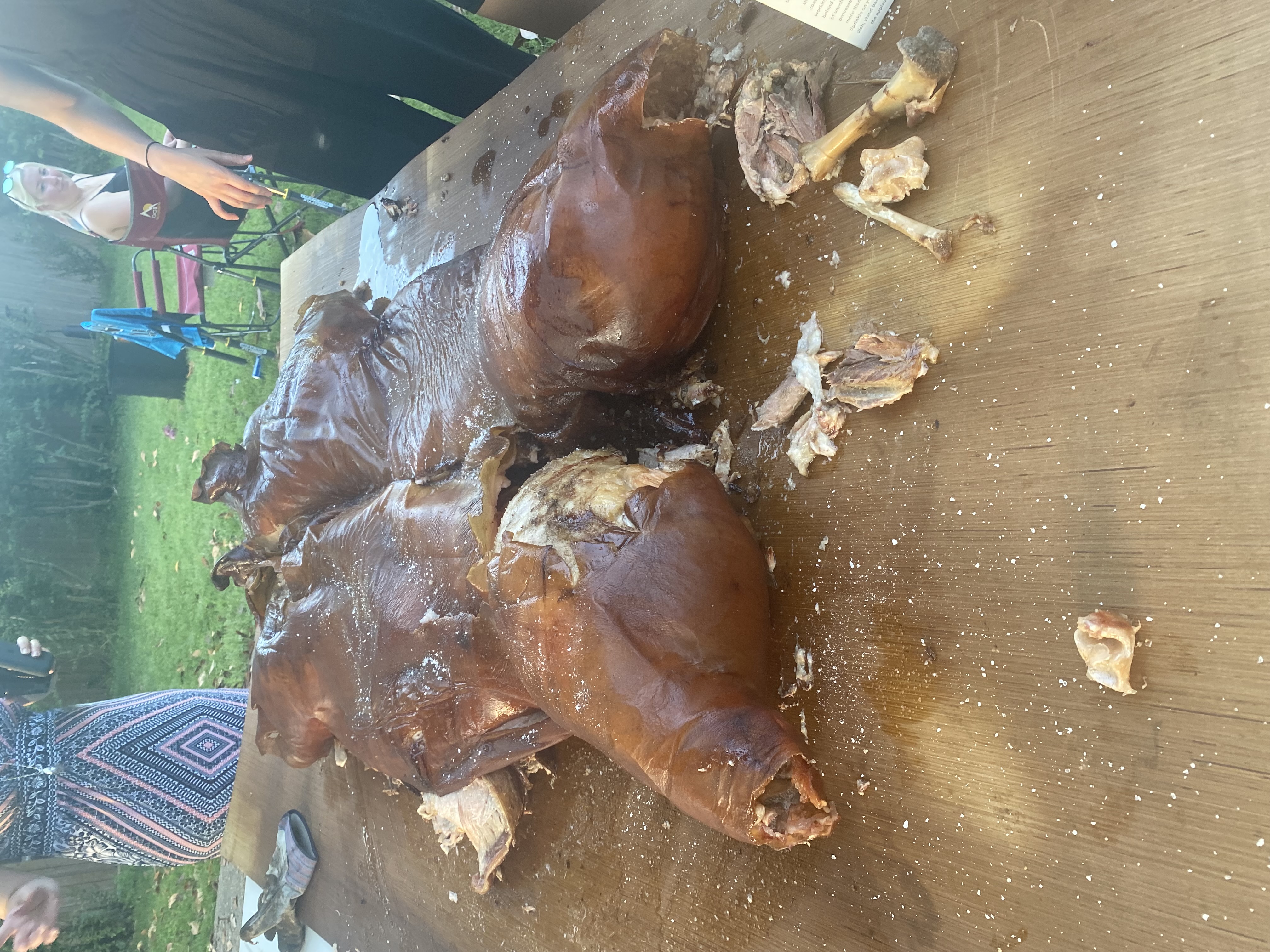 Hams