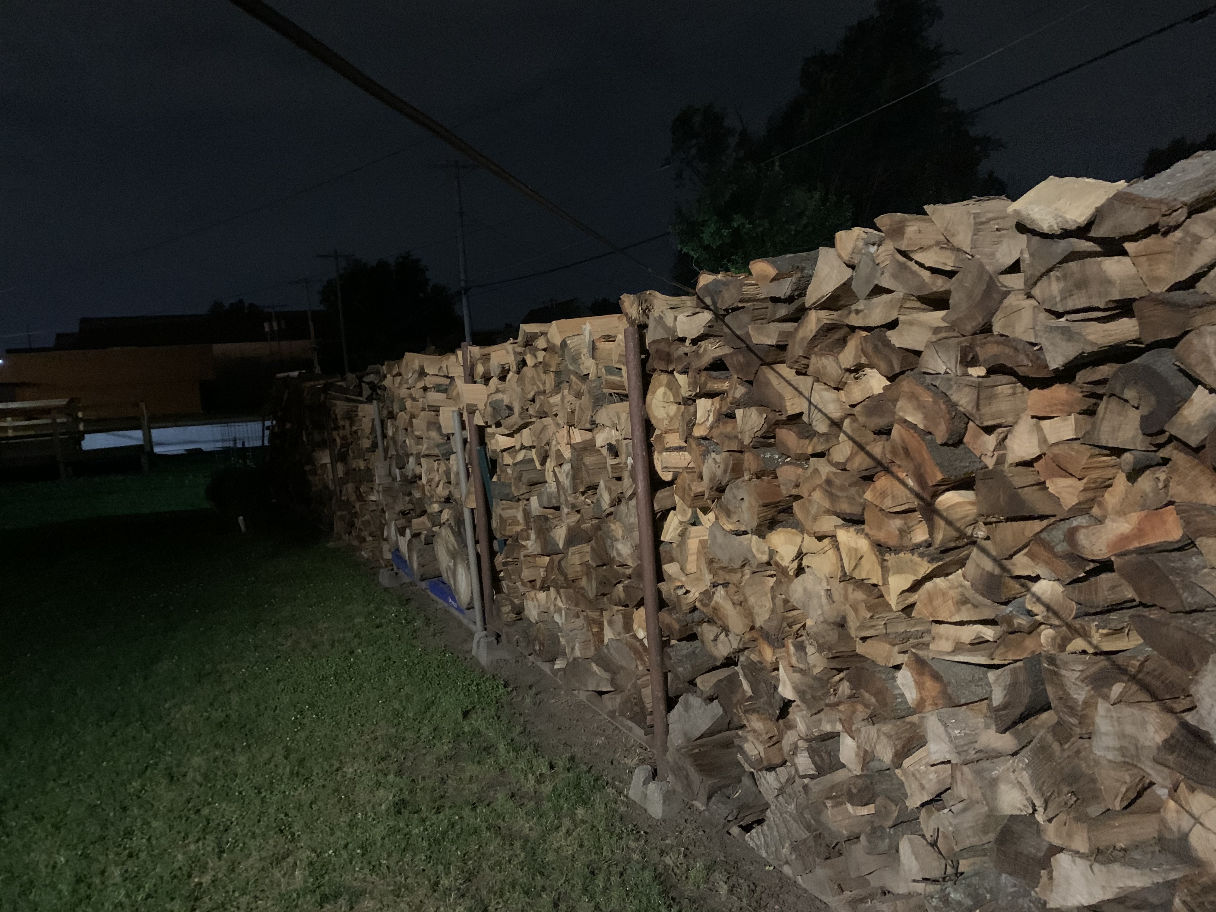 Wood