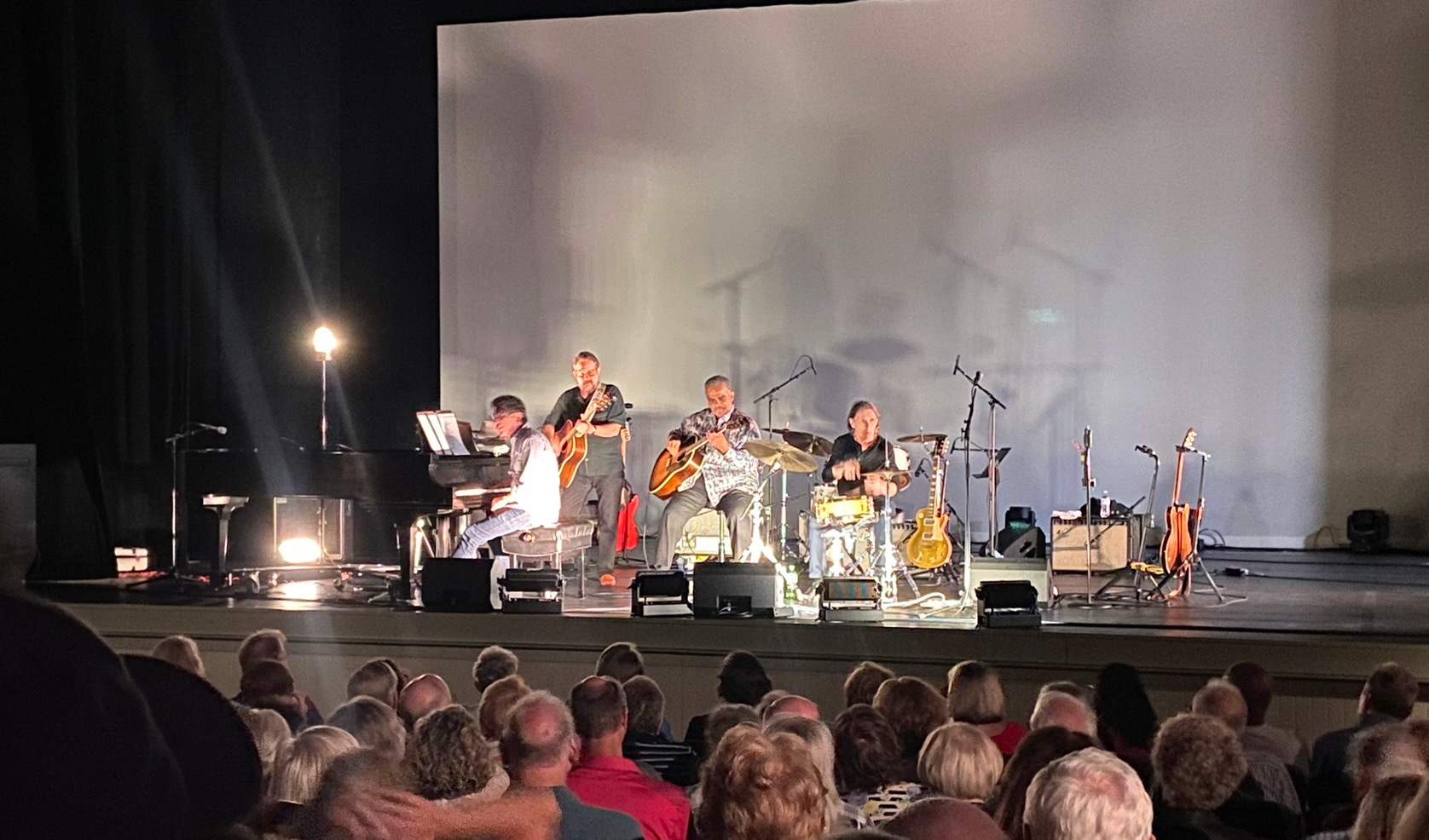 Cary Arts Theater