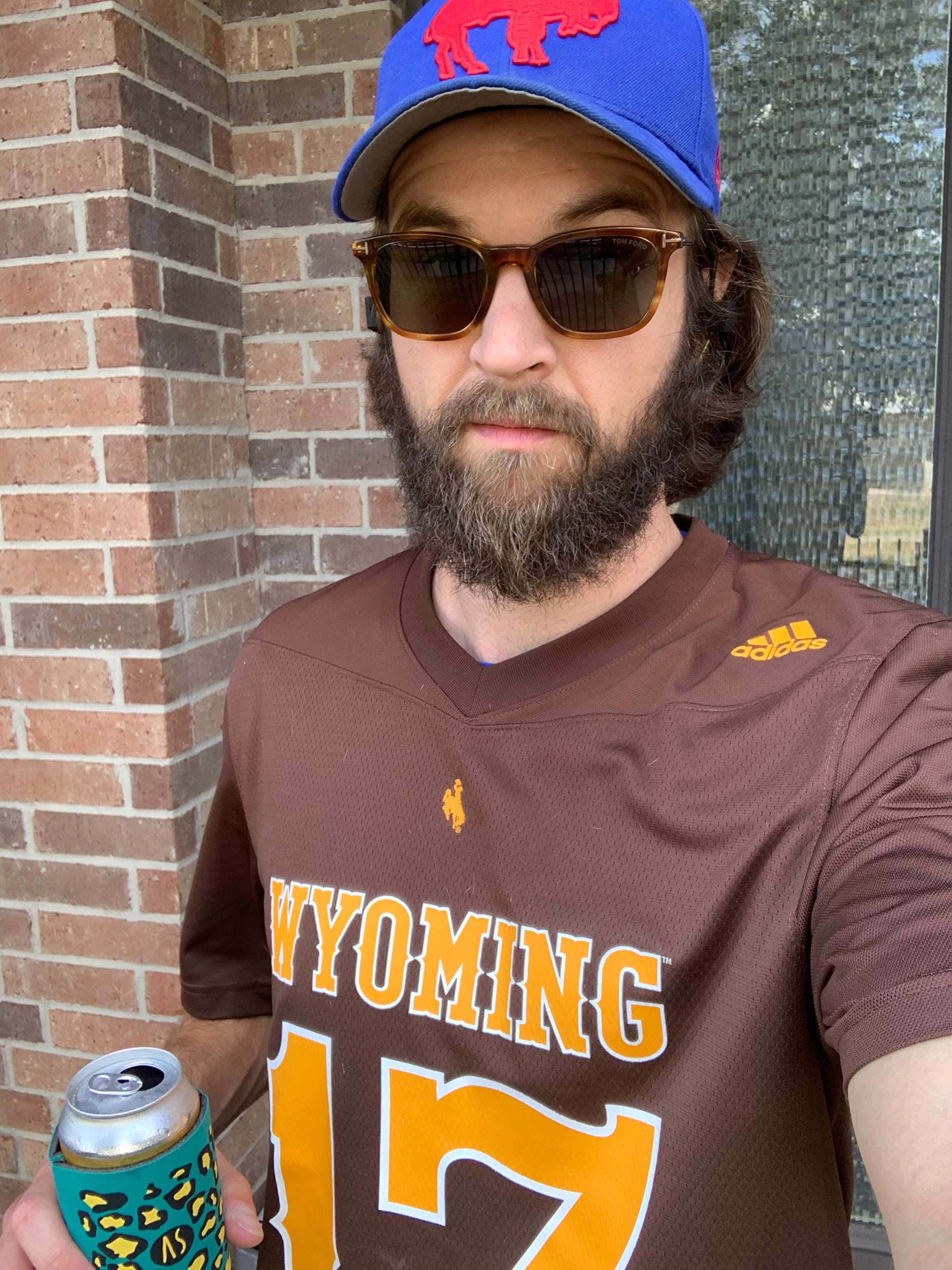 Josh Allen The Goat