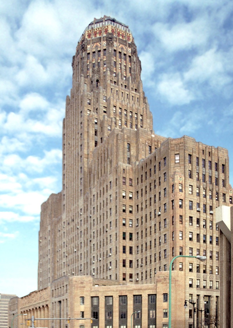 Buffalo City Hall