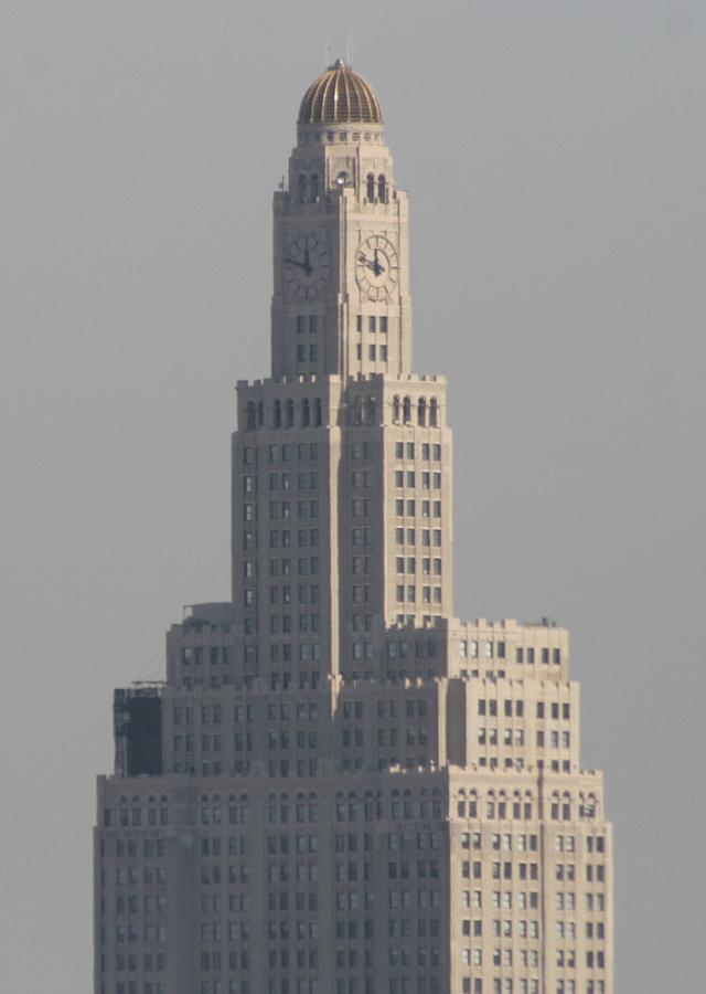 Williamsburg Tower