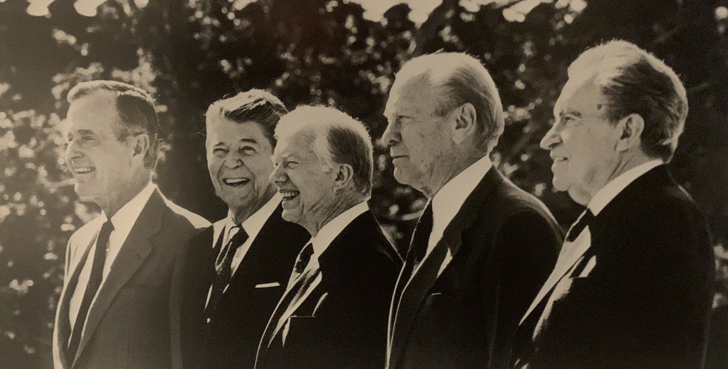 Presidents