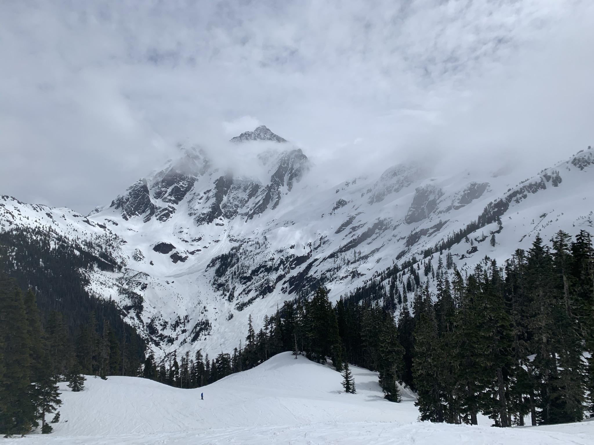 Ski Trip