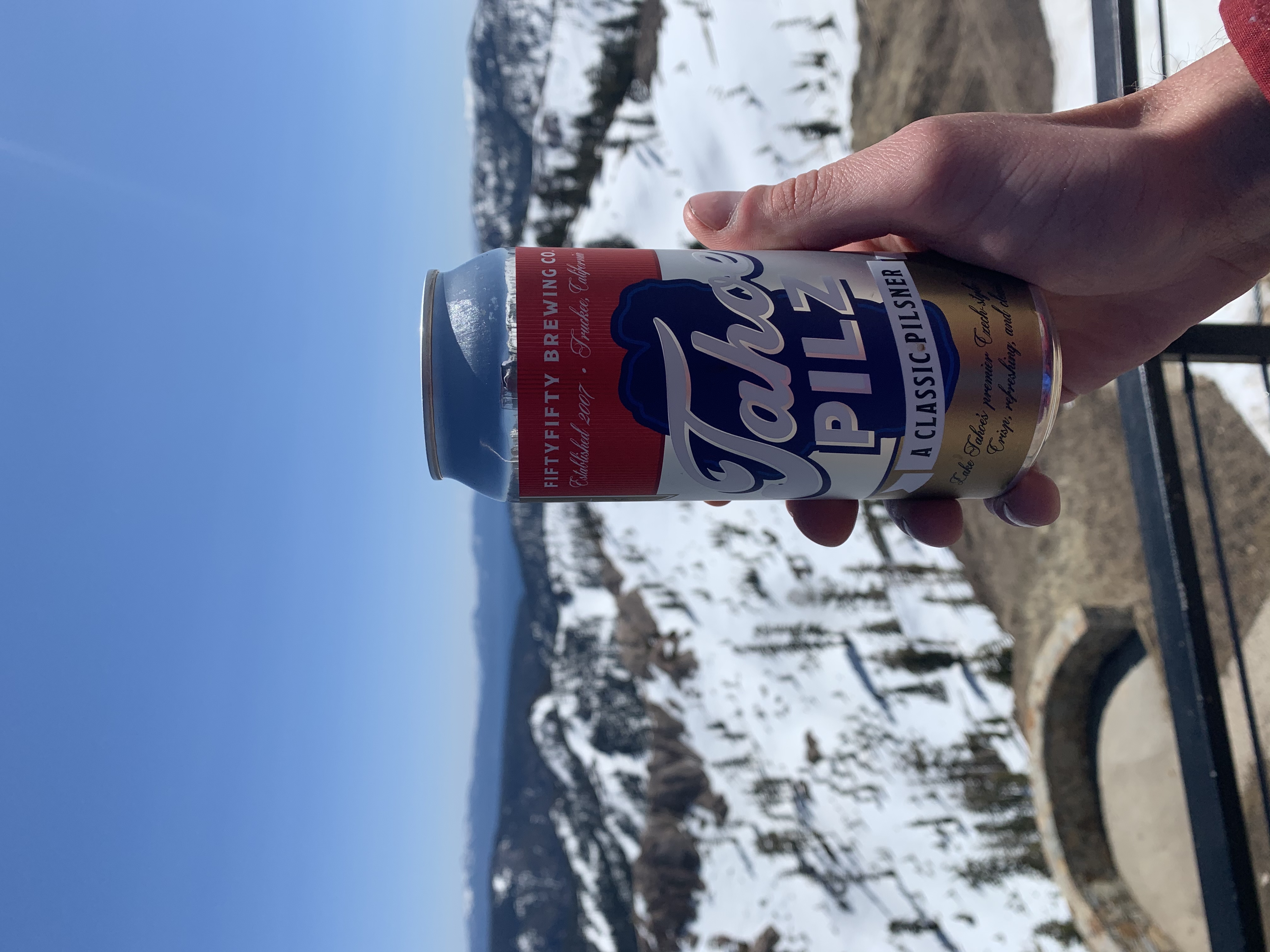 Ski Trip