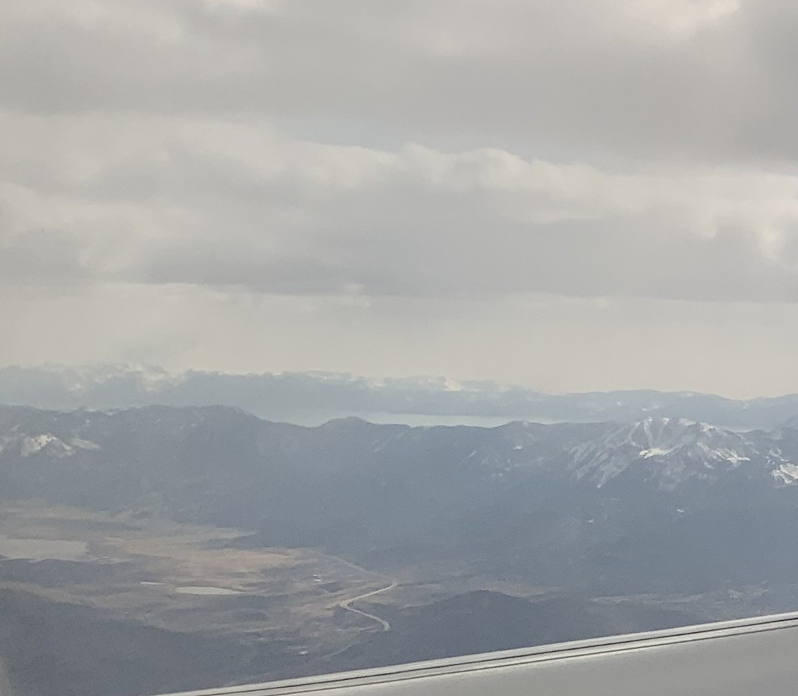 Ski Trip