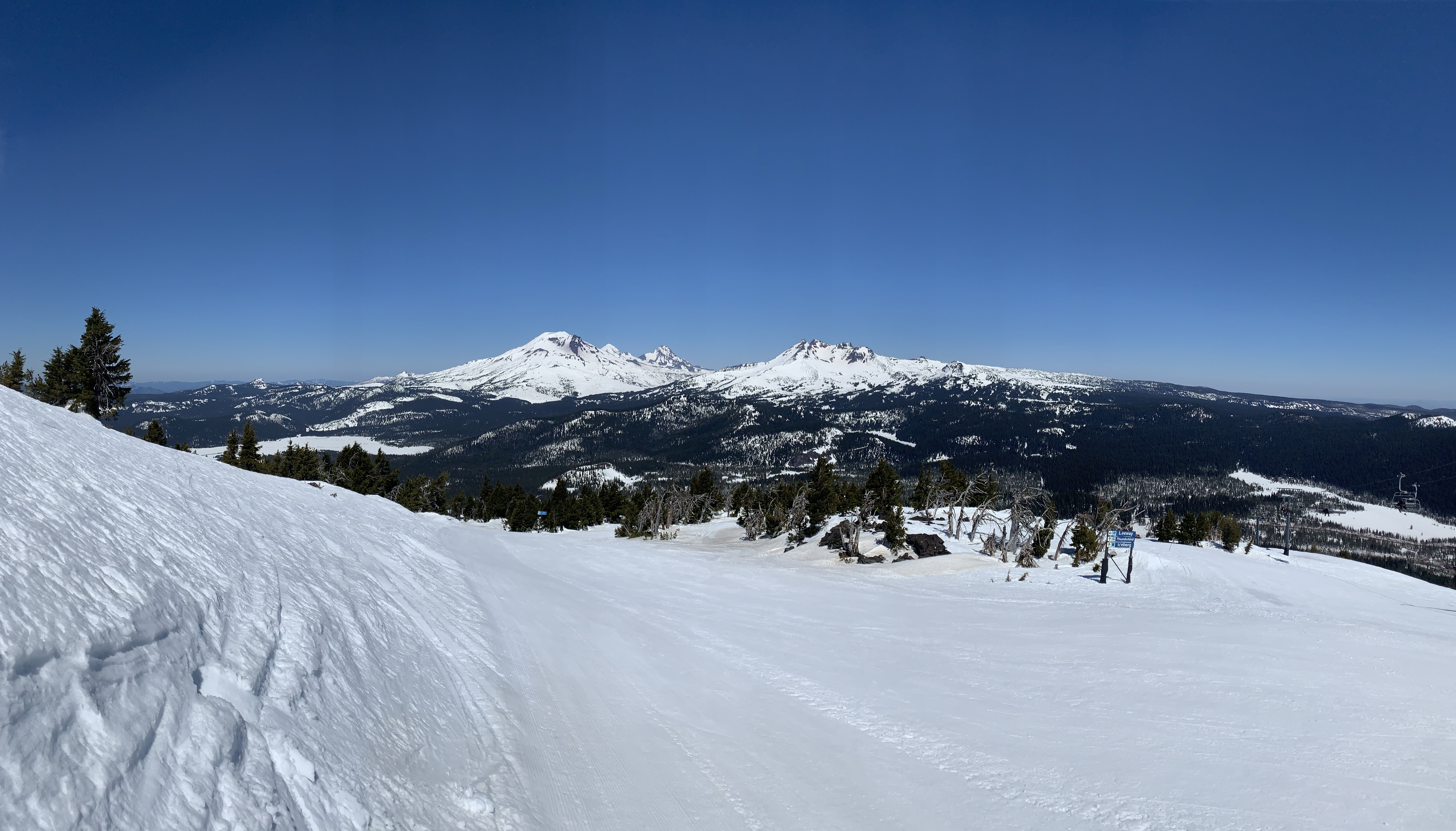 Ski Trip