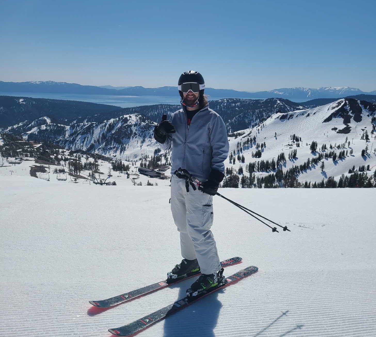 Ski Trip