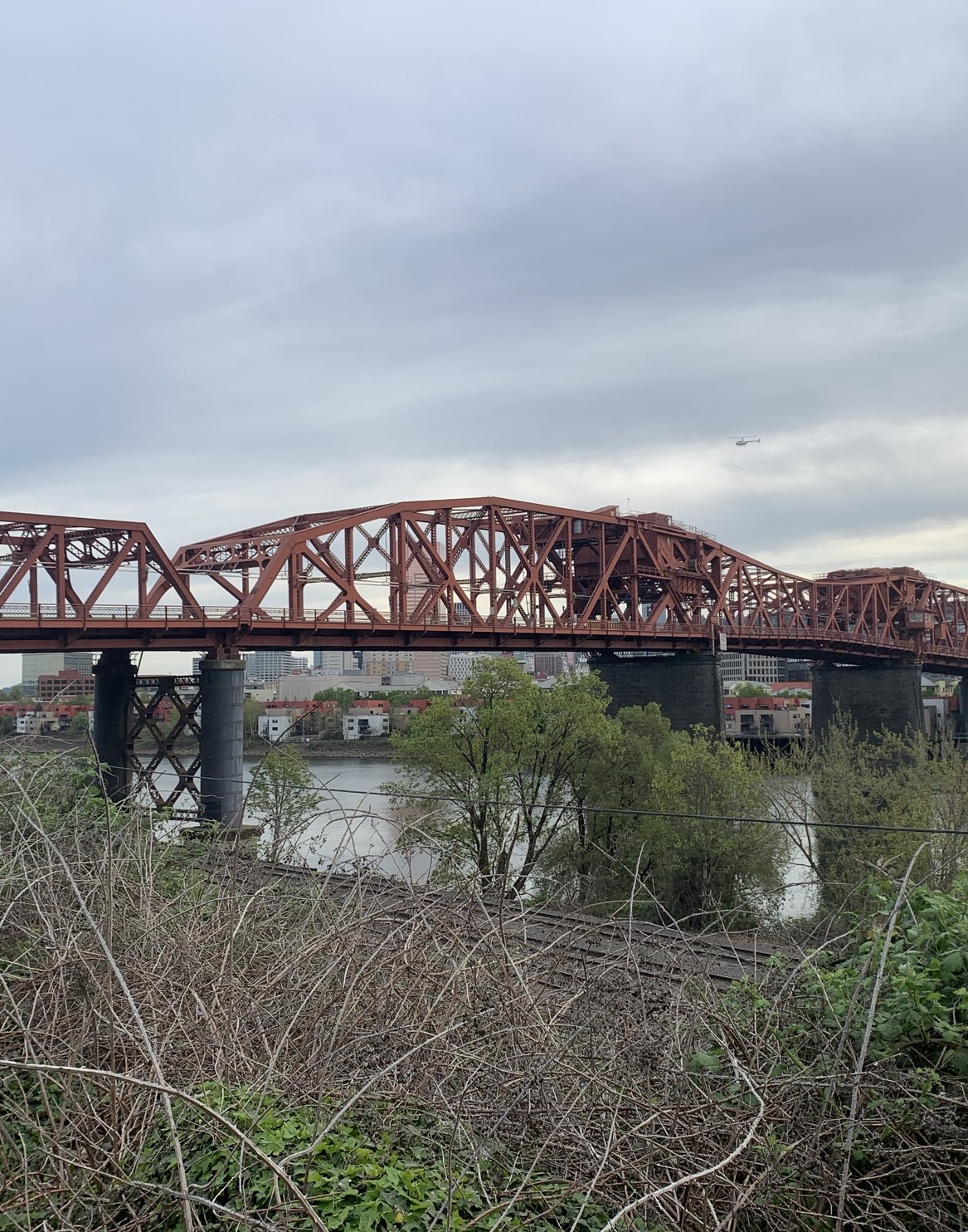 Truss Bridge