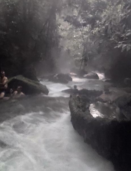 Hot springs 1