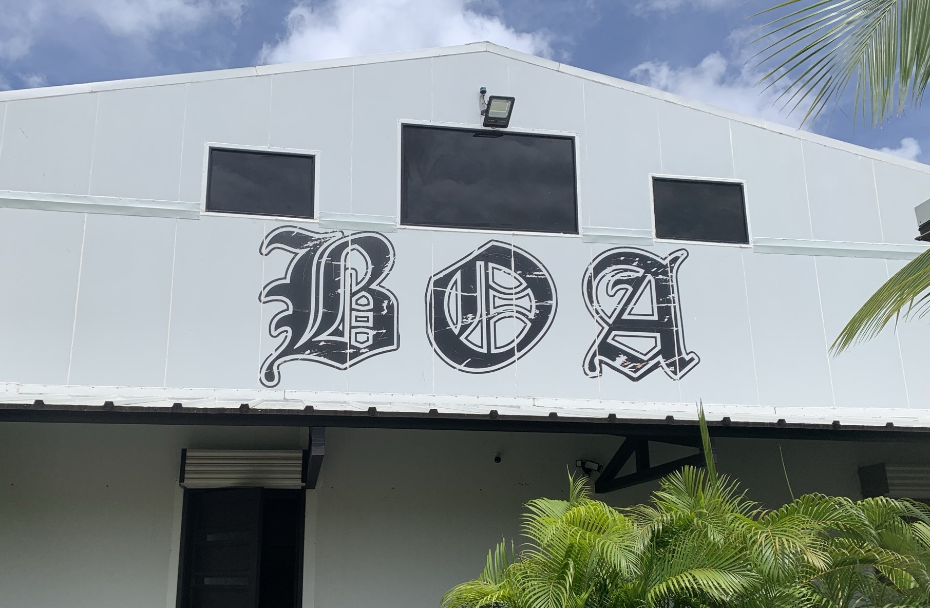 BOA Brewery