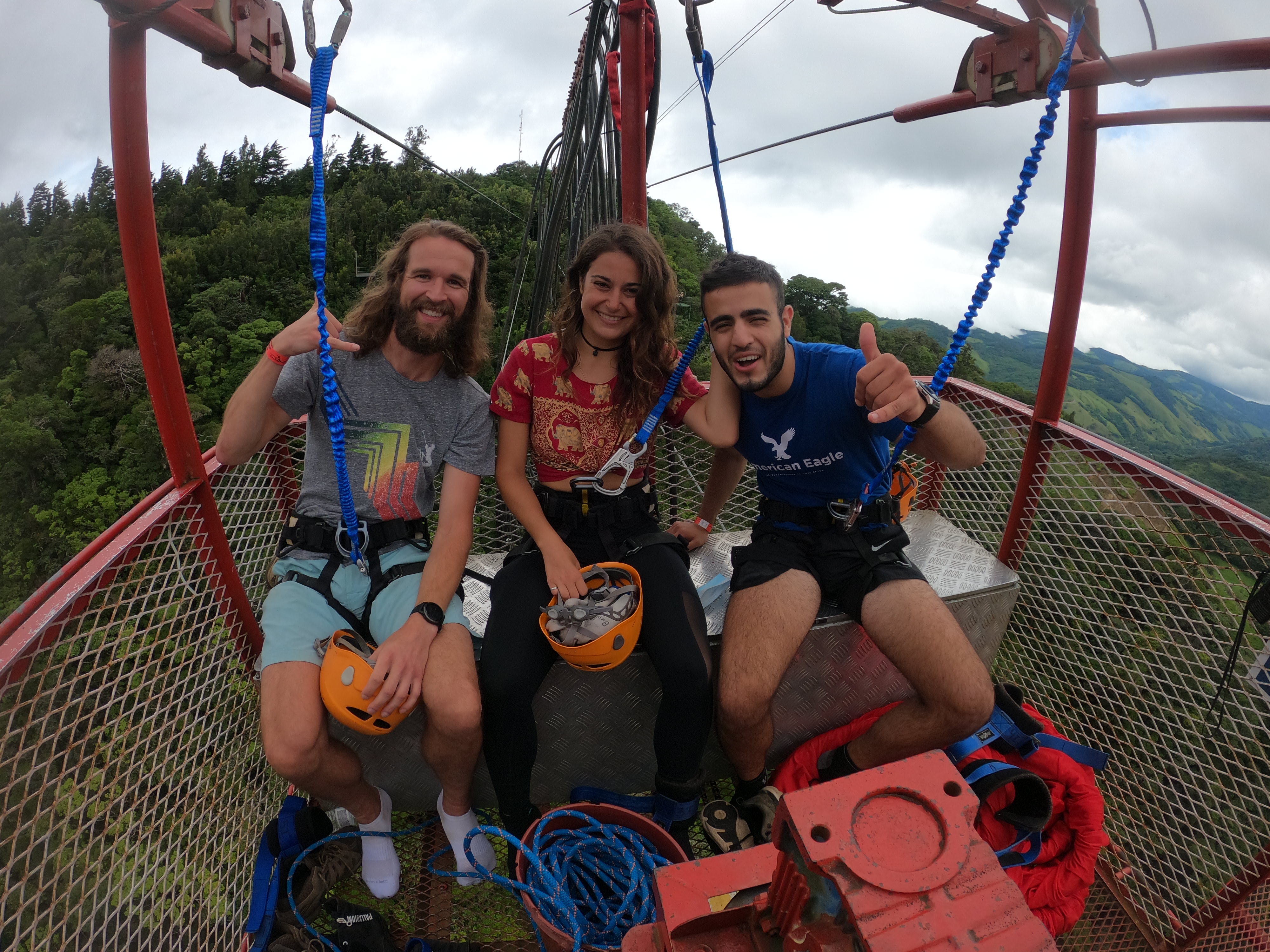 Bungee 2
