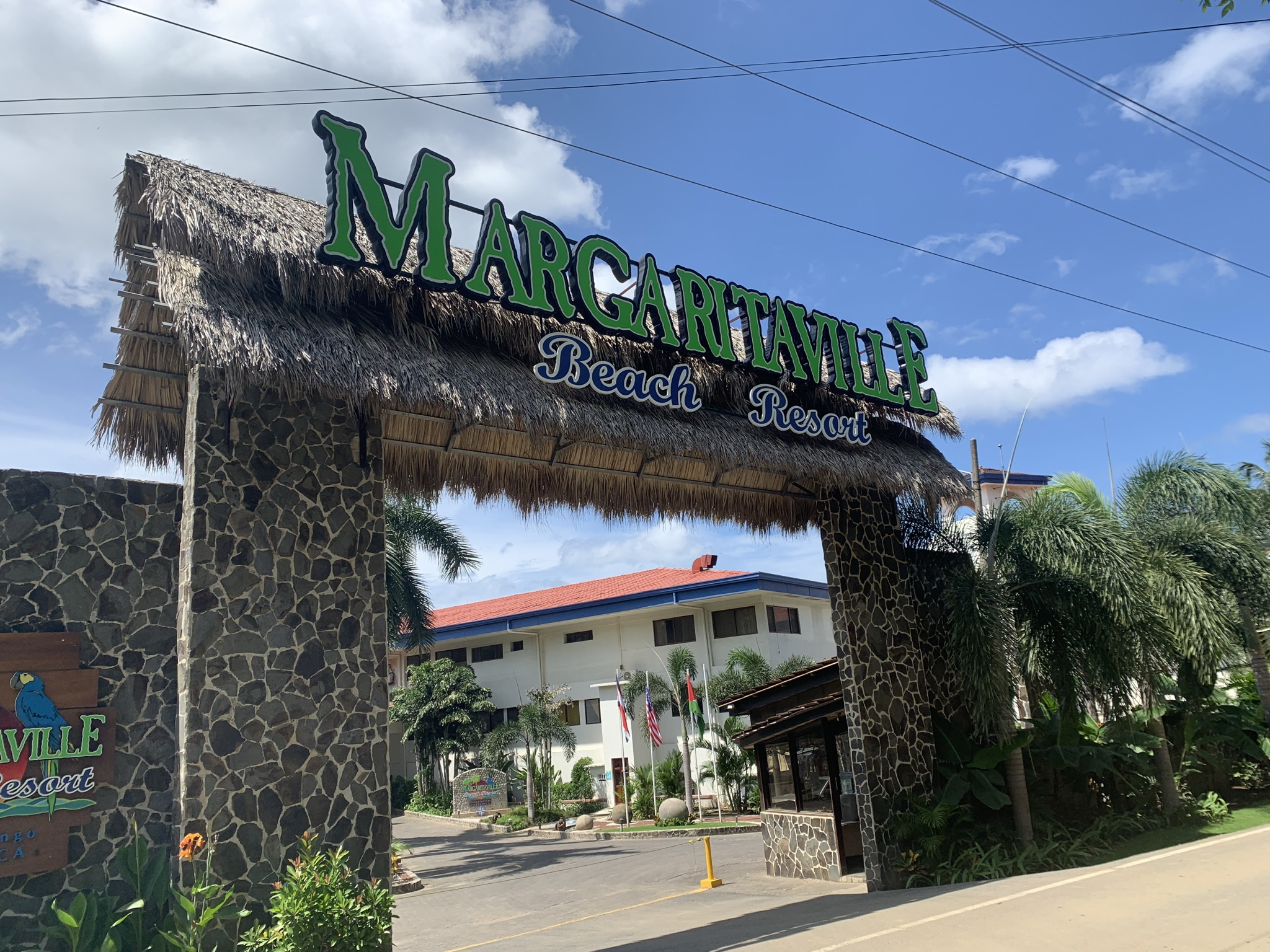 Margaritaville