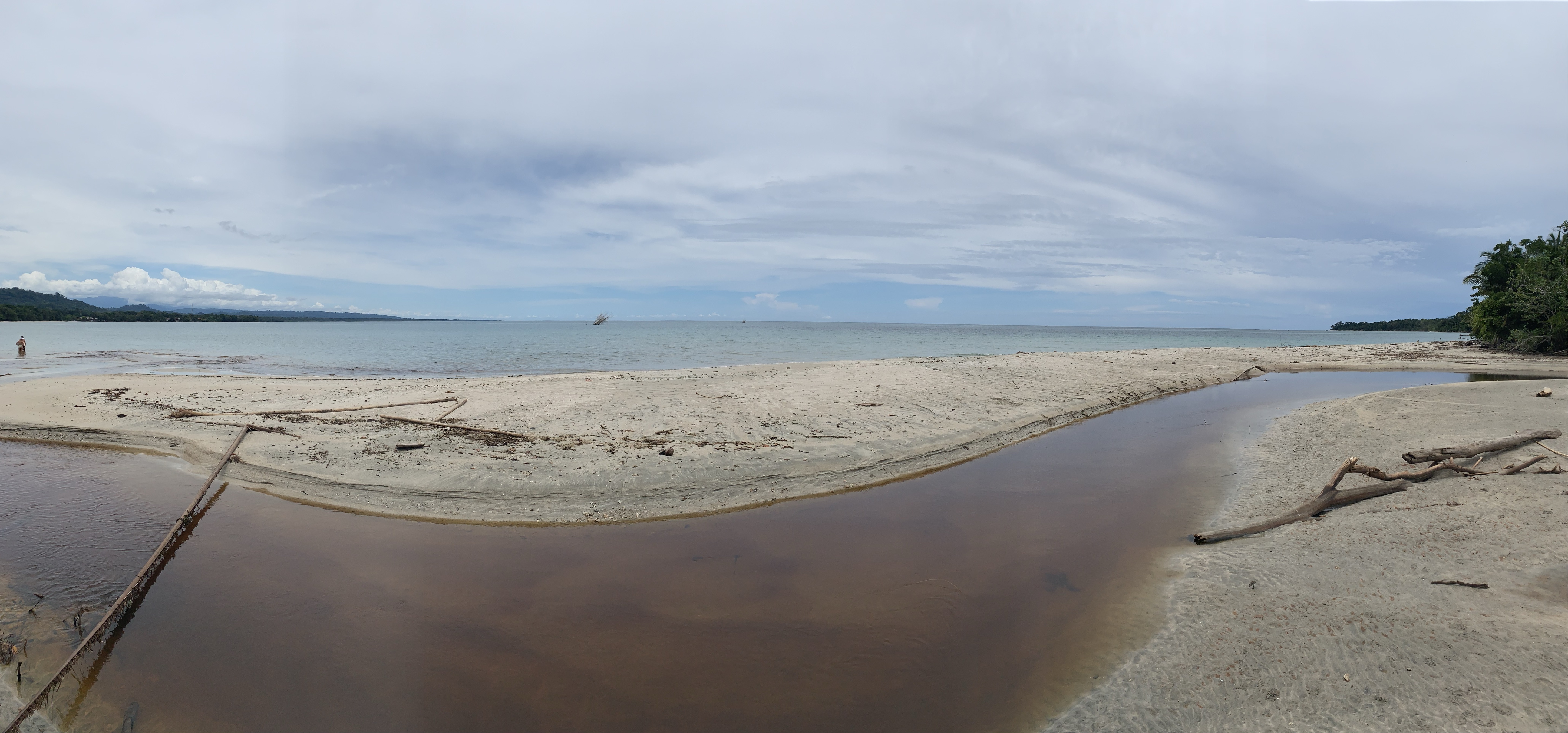 Sandbar