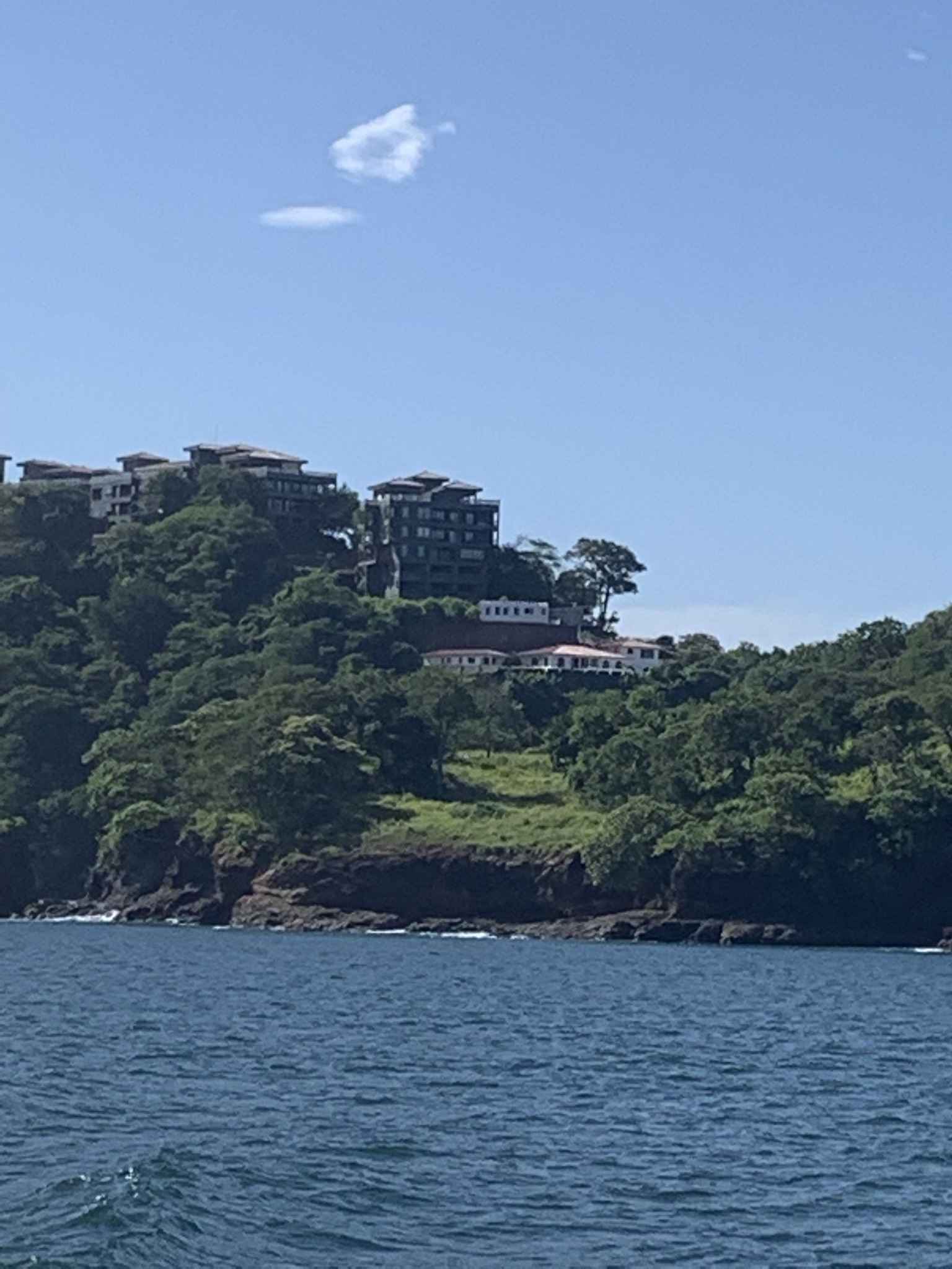 Dive coast 1