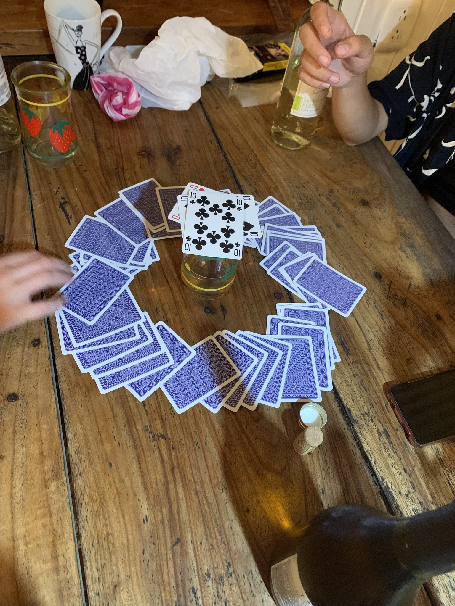 Drinking games pt 2