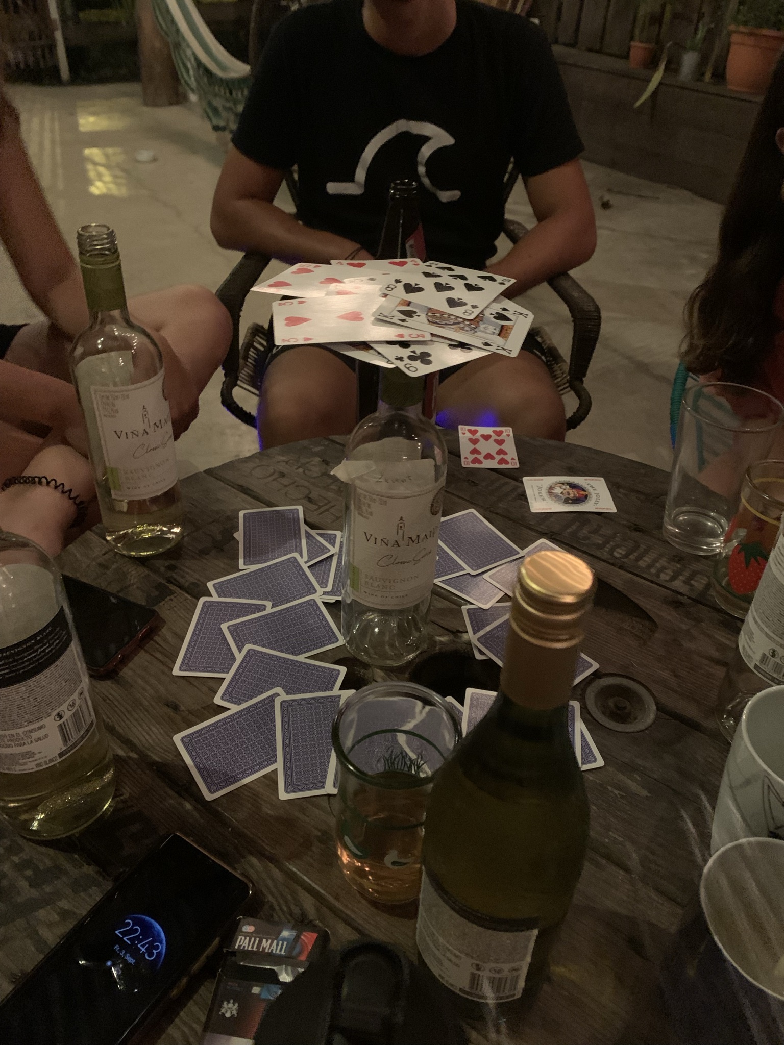 Drinking games pt 3