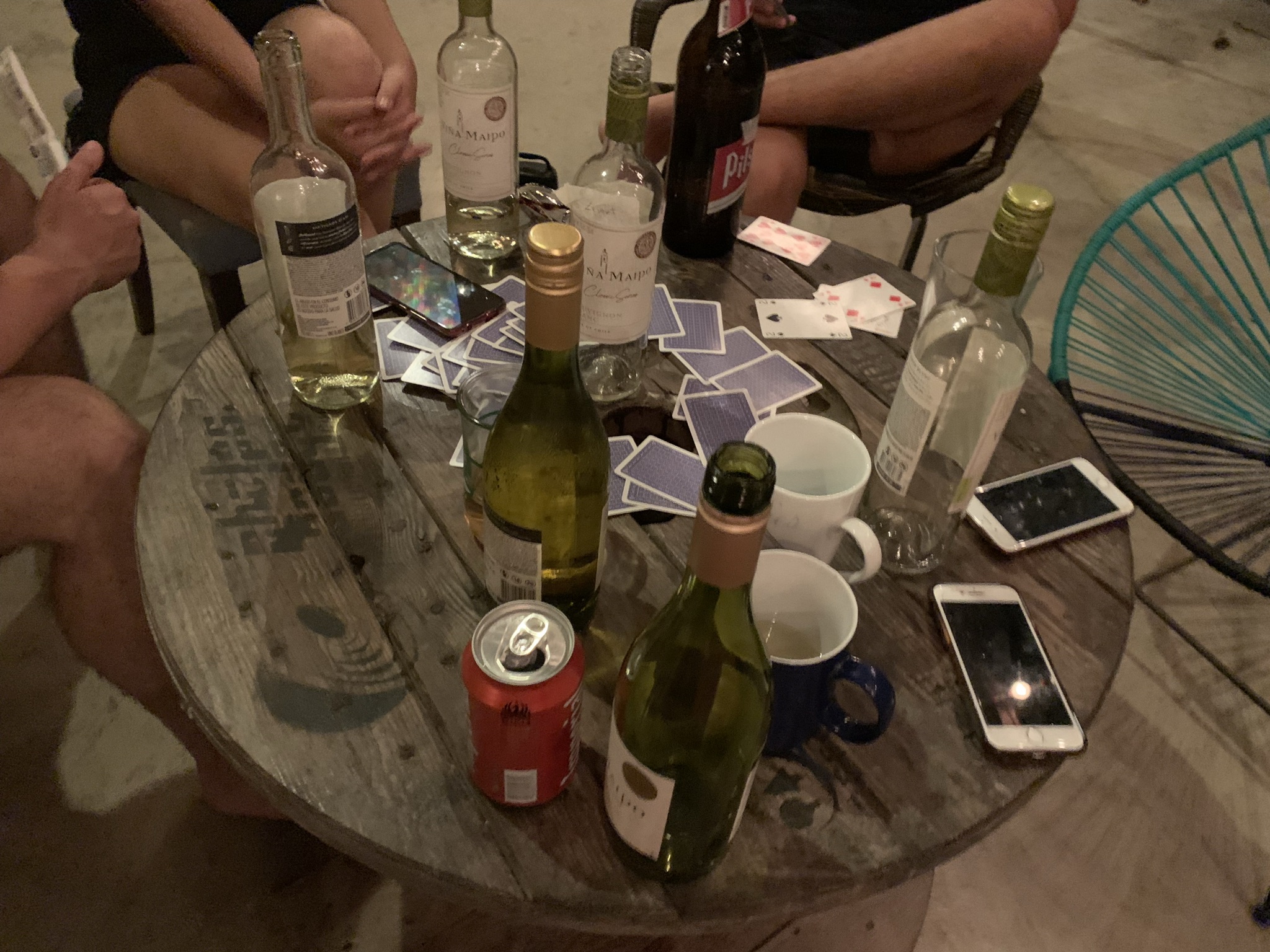 Drinking games pt 4