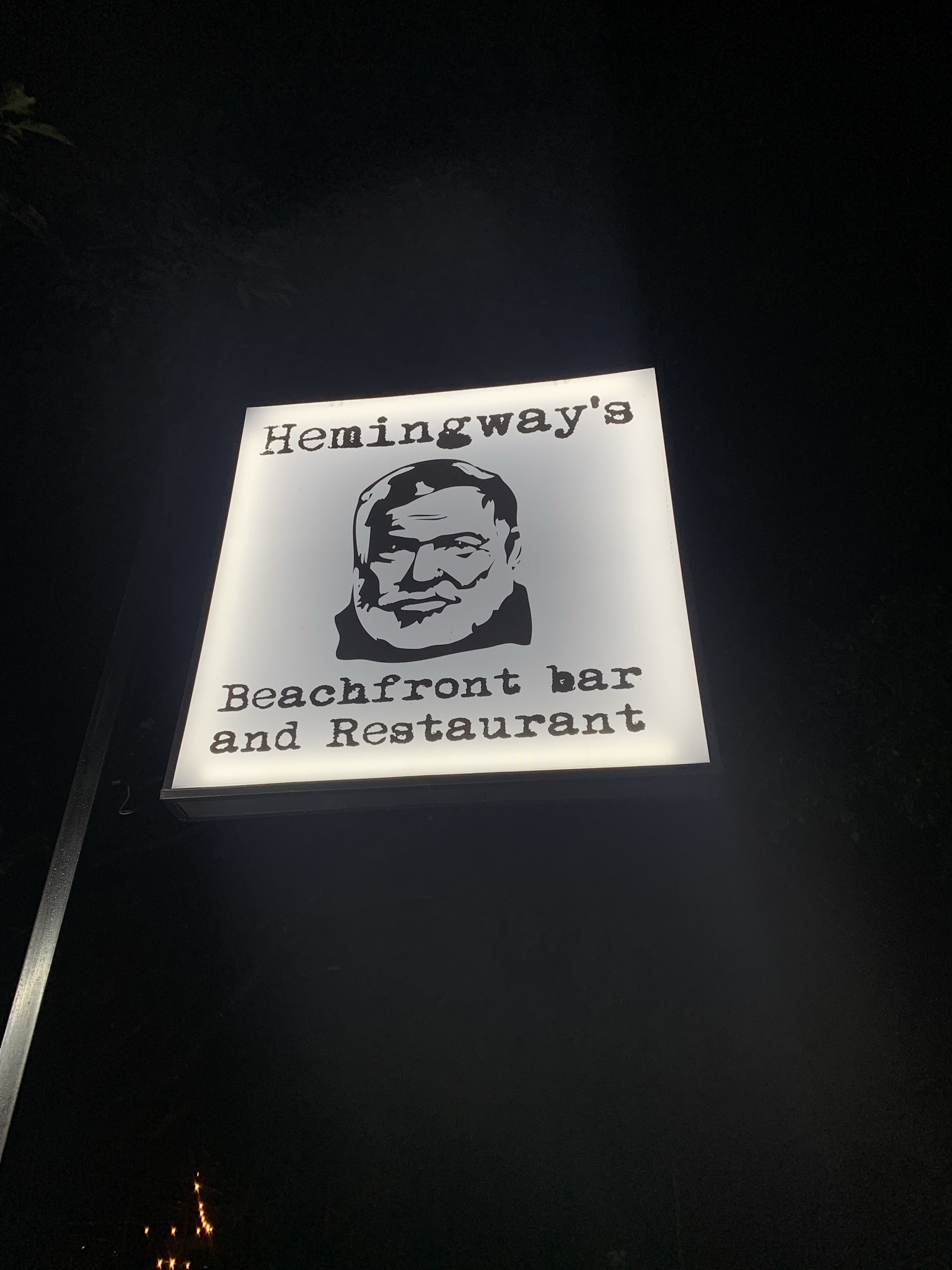 Hemingways