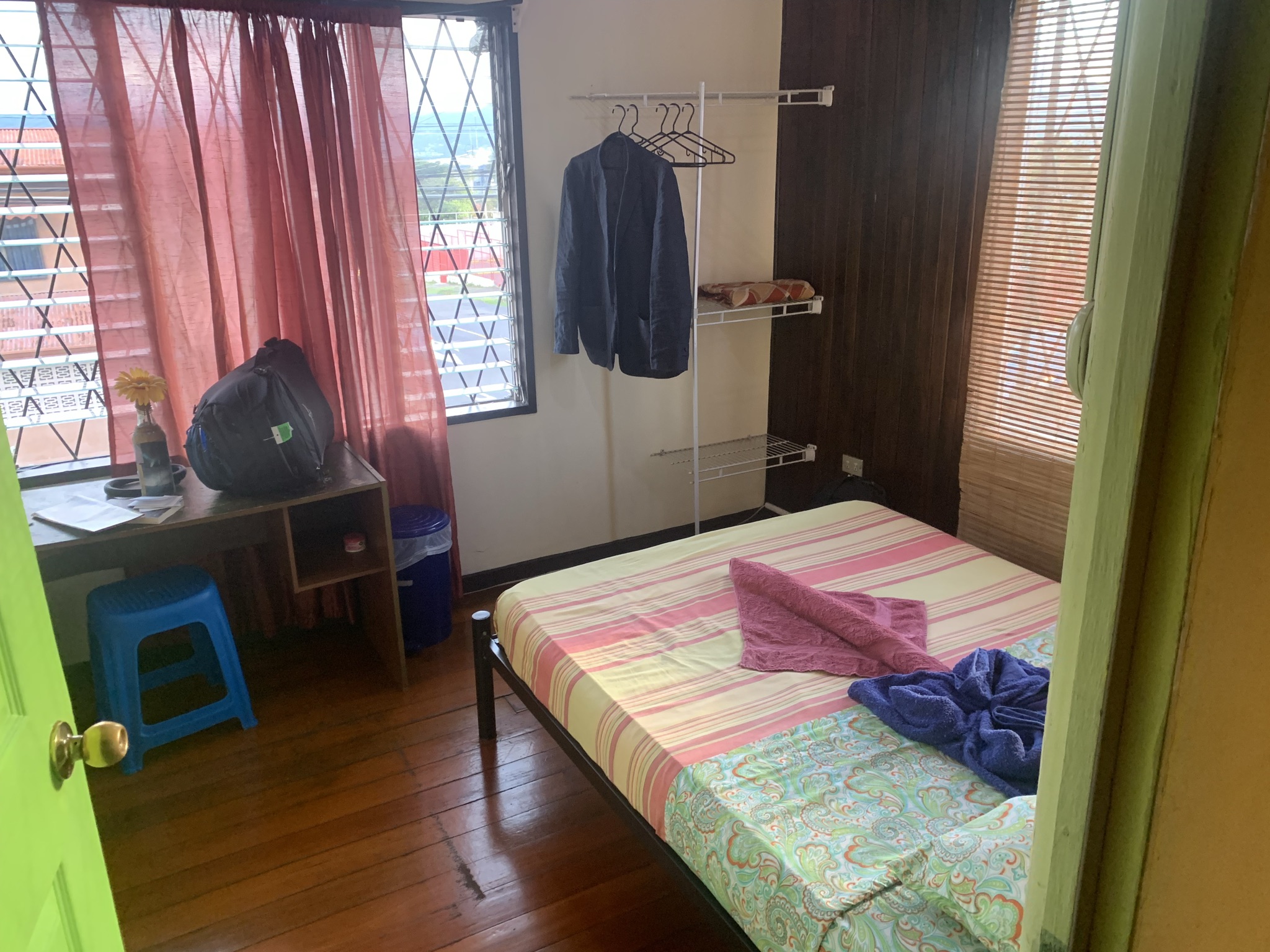 My Room