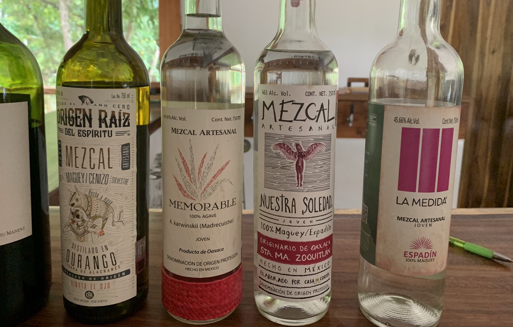 Mezcal