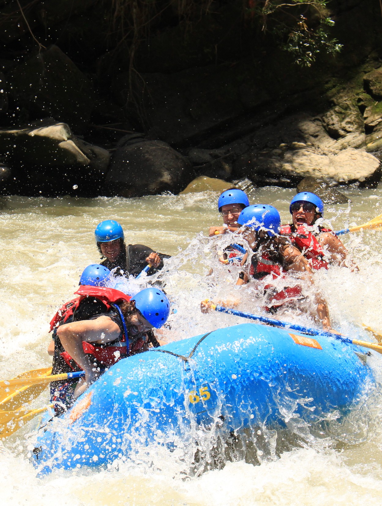 Rafting 2