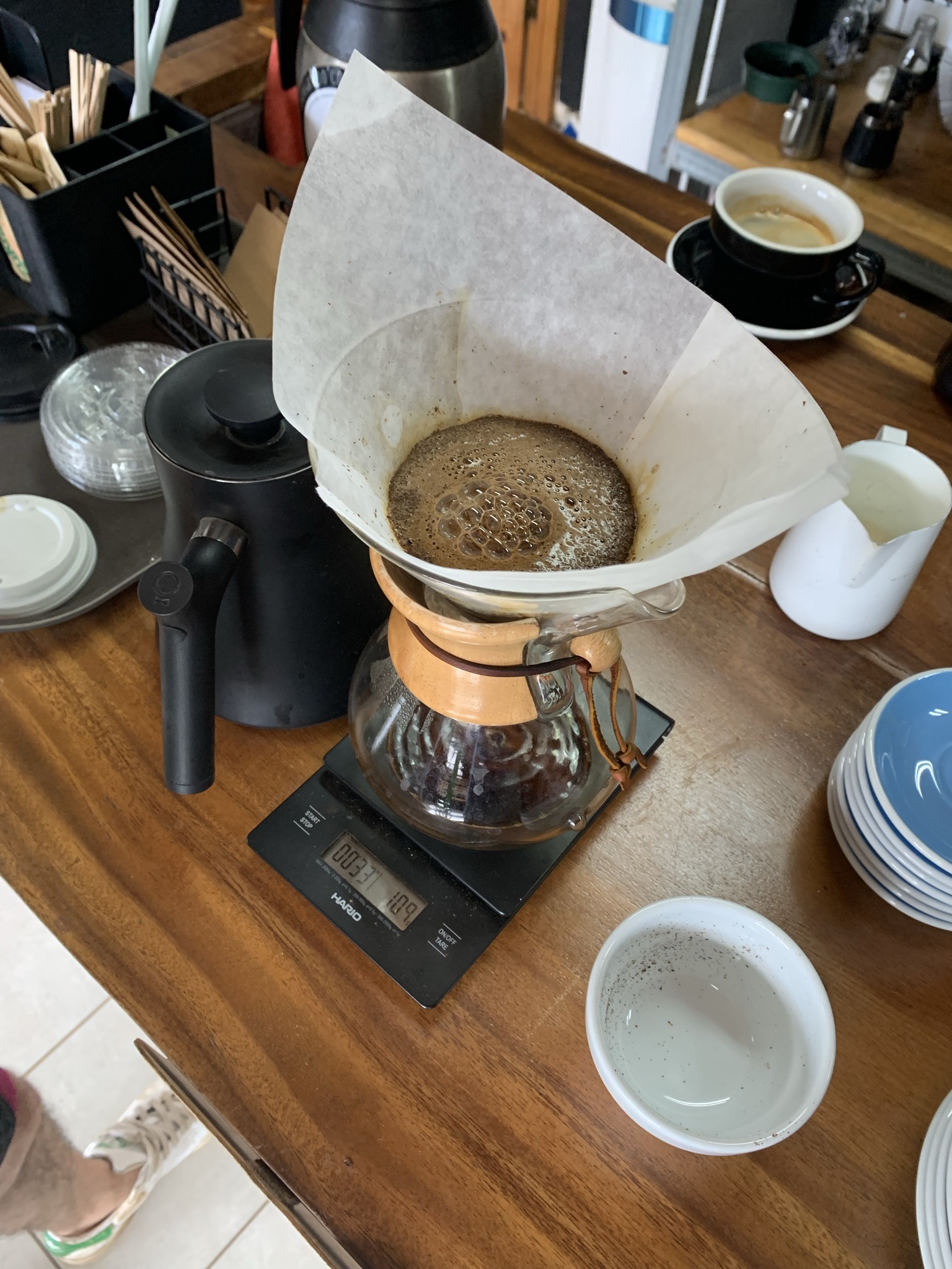 Chemex