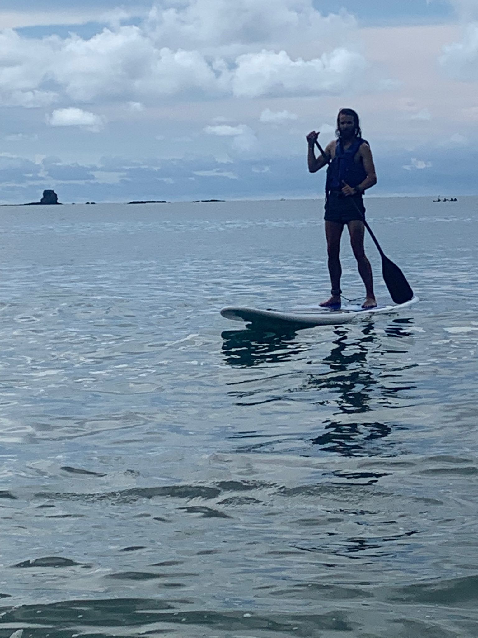 SUP