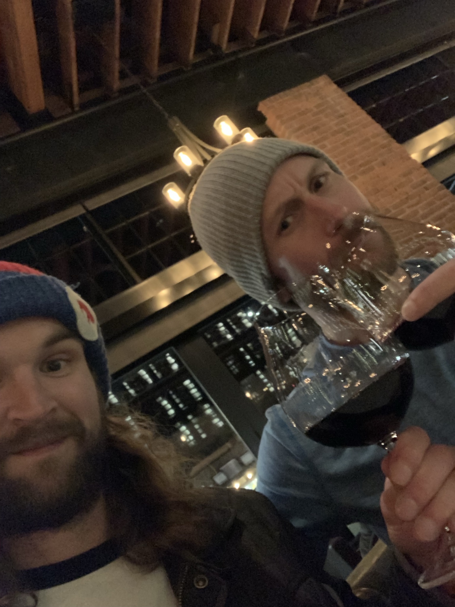 Wine