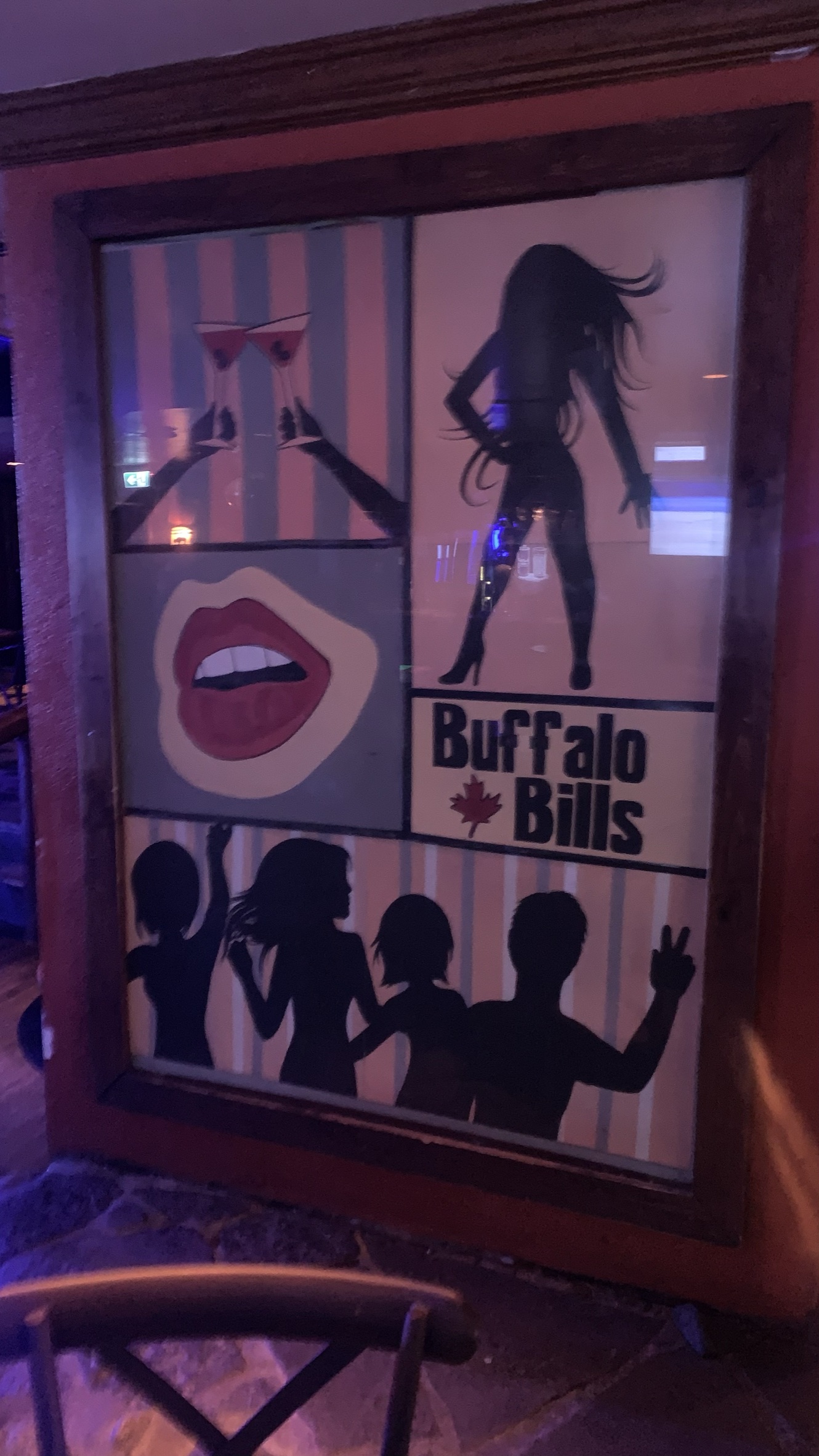 Buffalo Bills