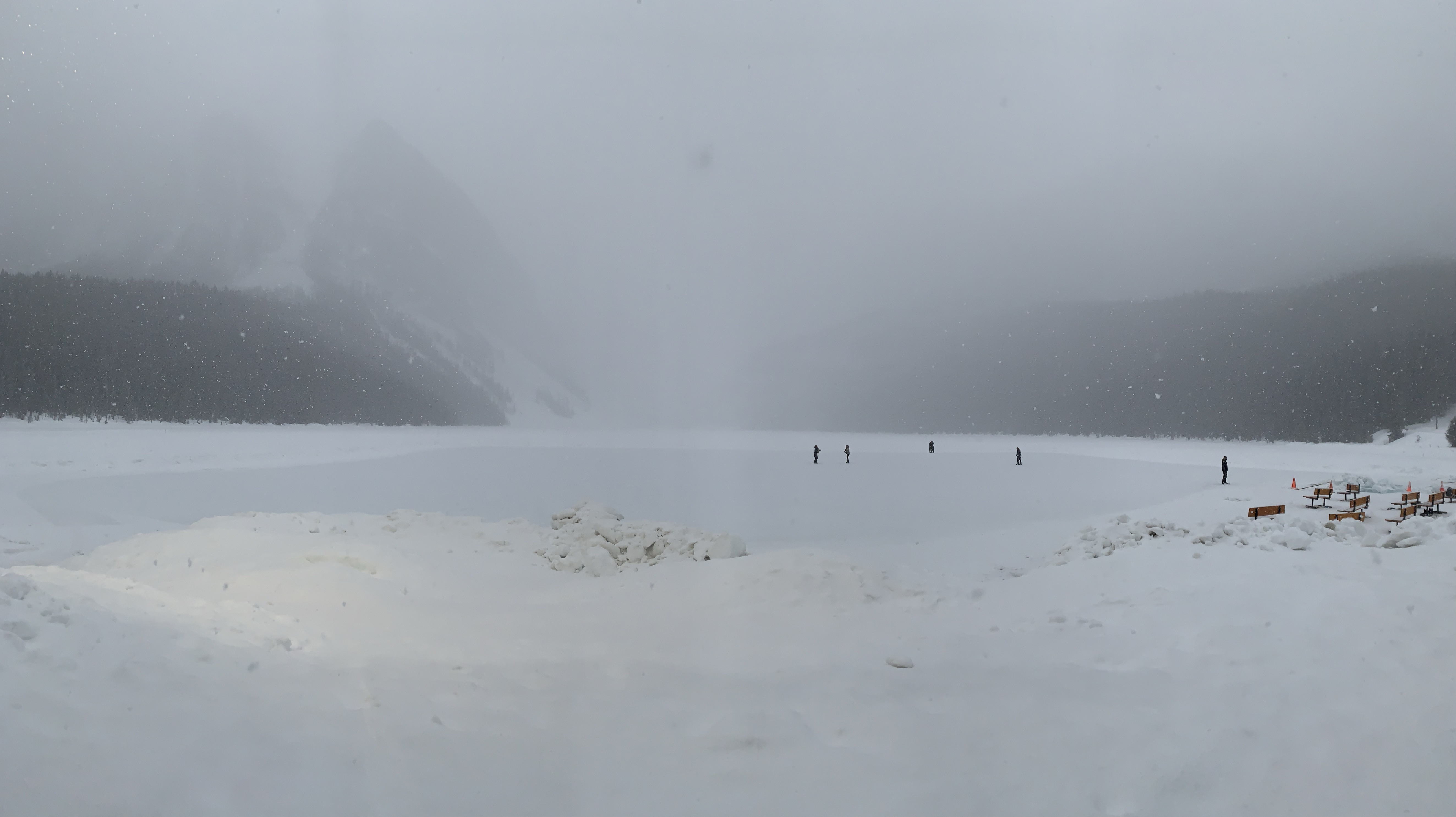 Lake Louise