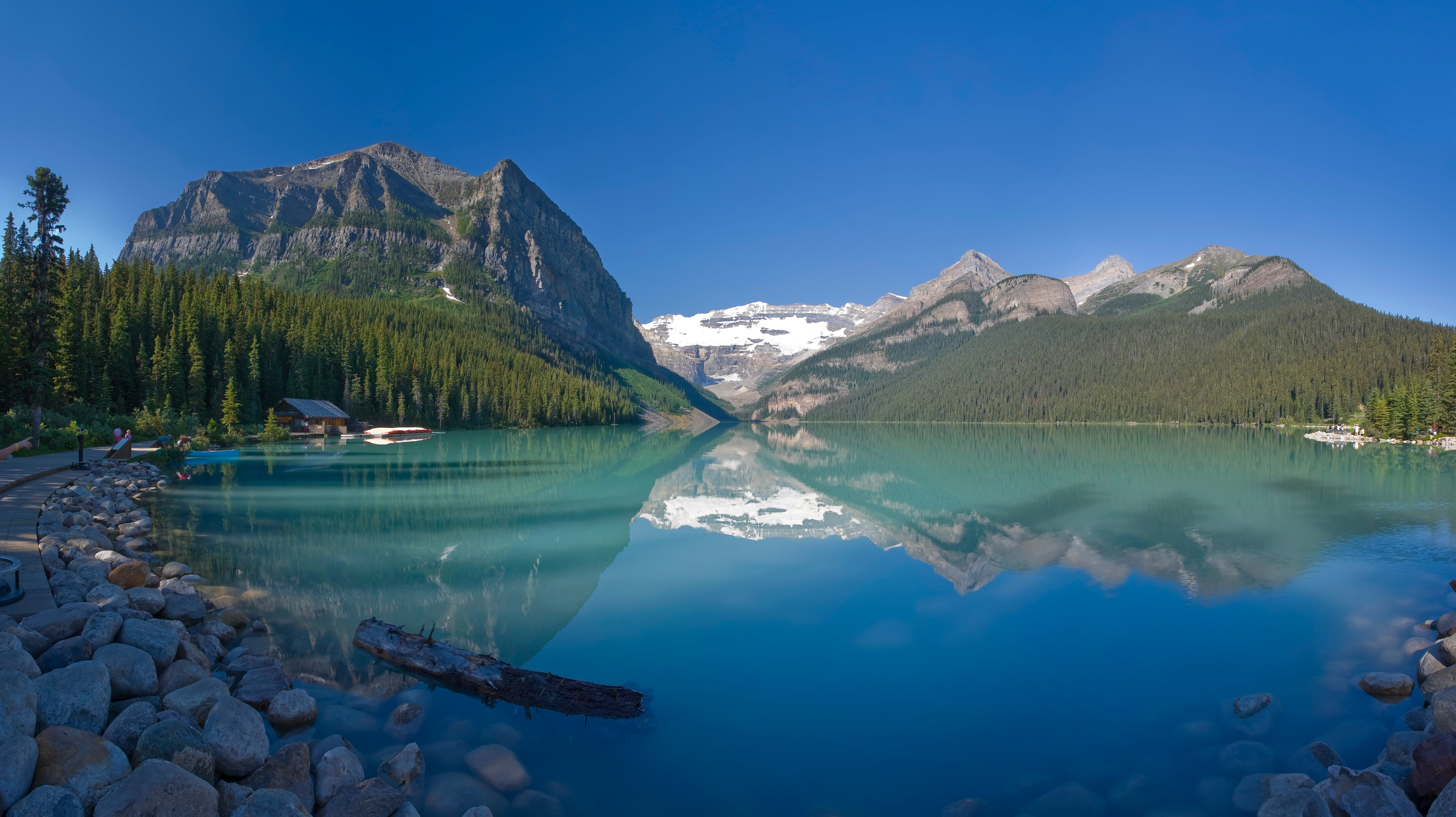Lake Louise