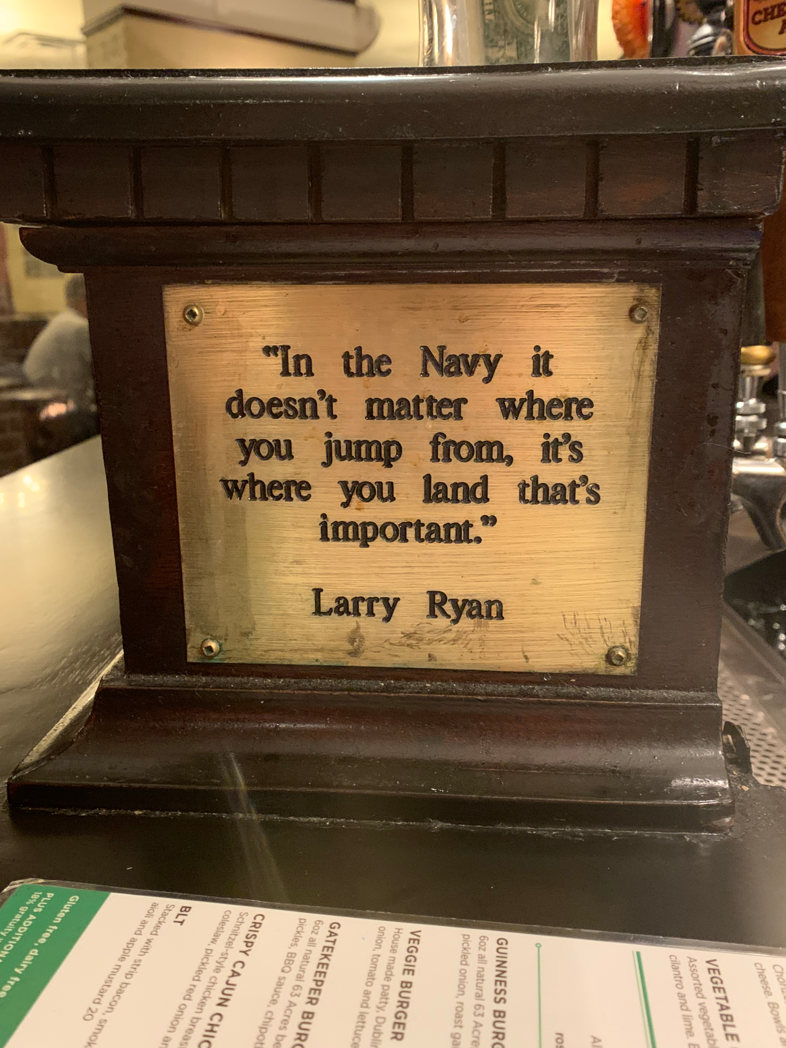 Larry Ryan