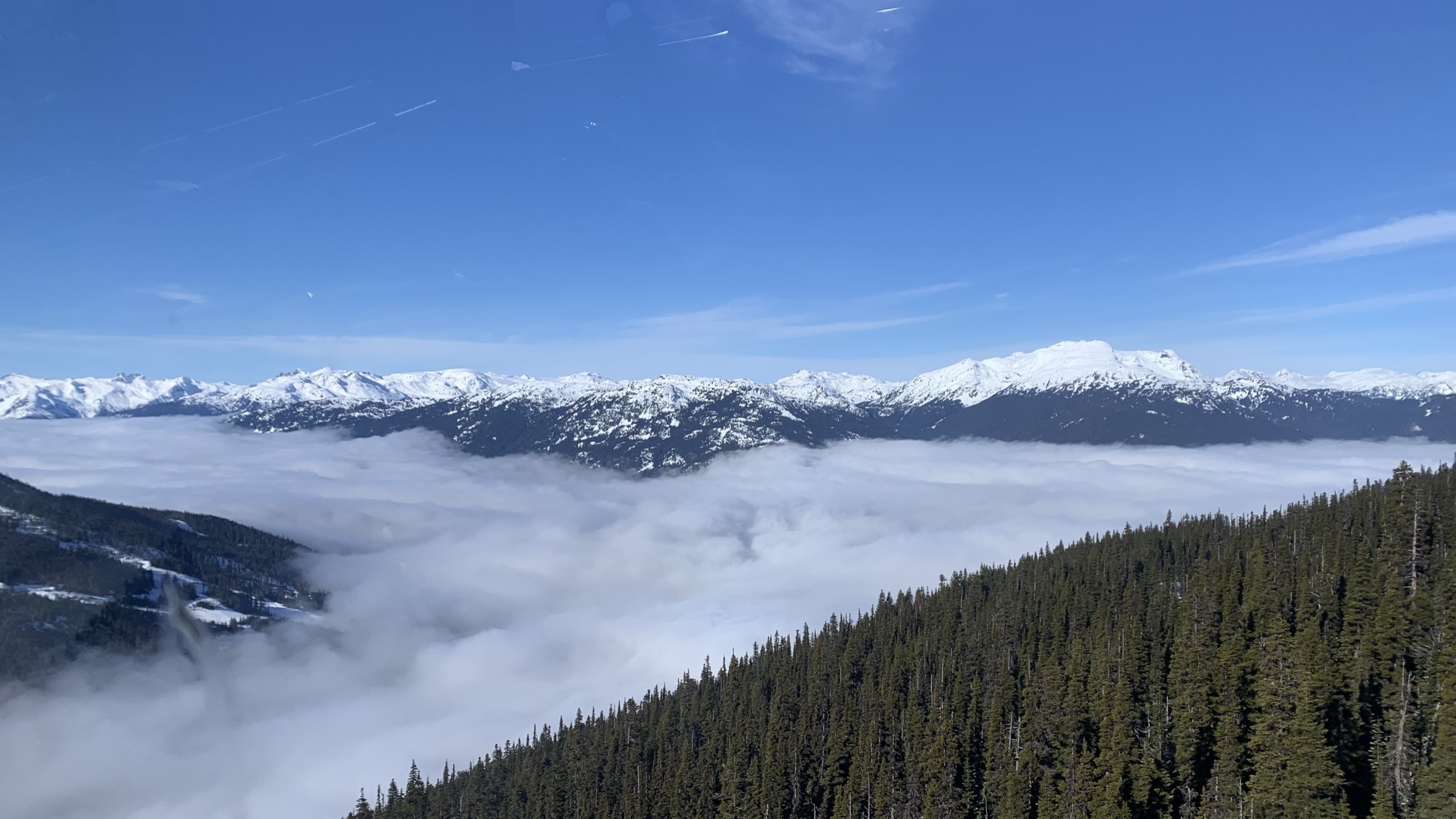 Peak2Peak