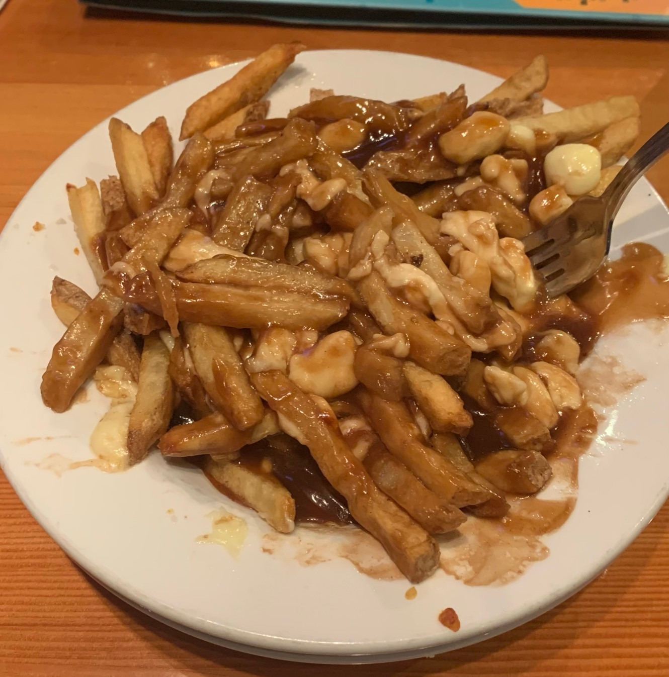 Poutine