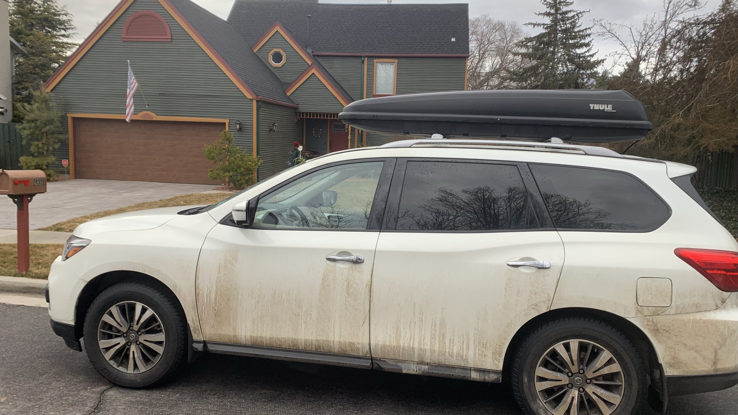 Utah car