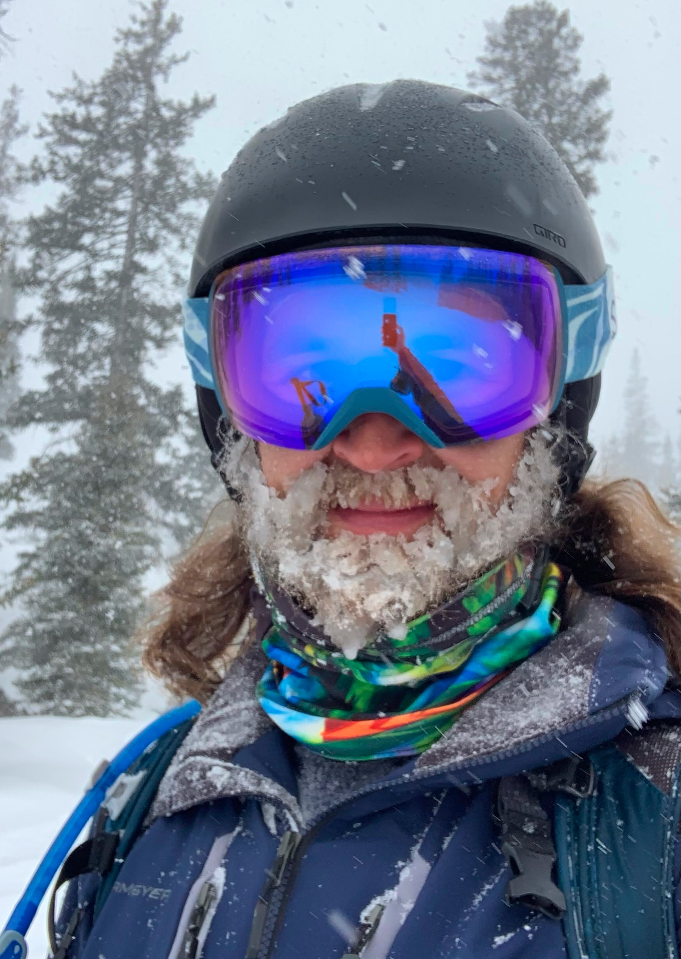 Ski Trip