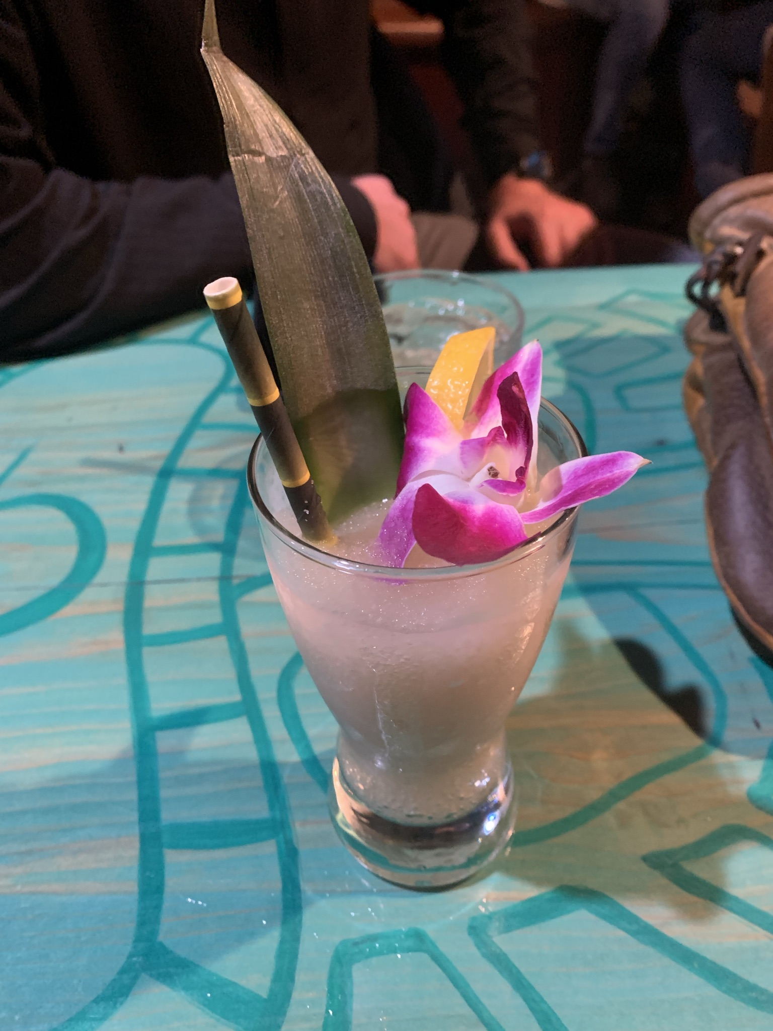 Tiki