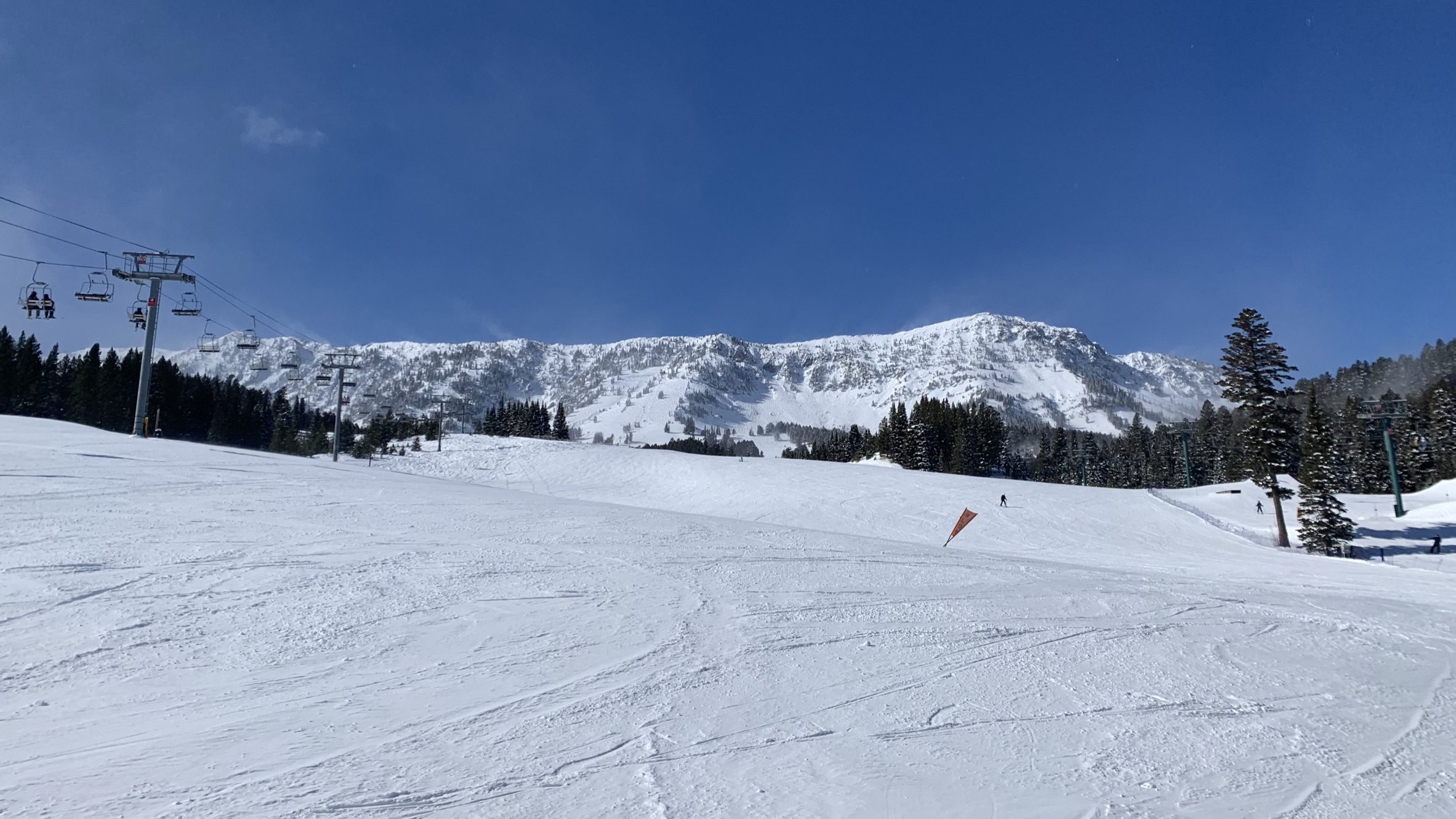 The Ridge
