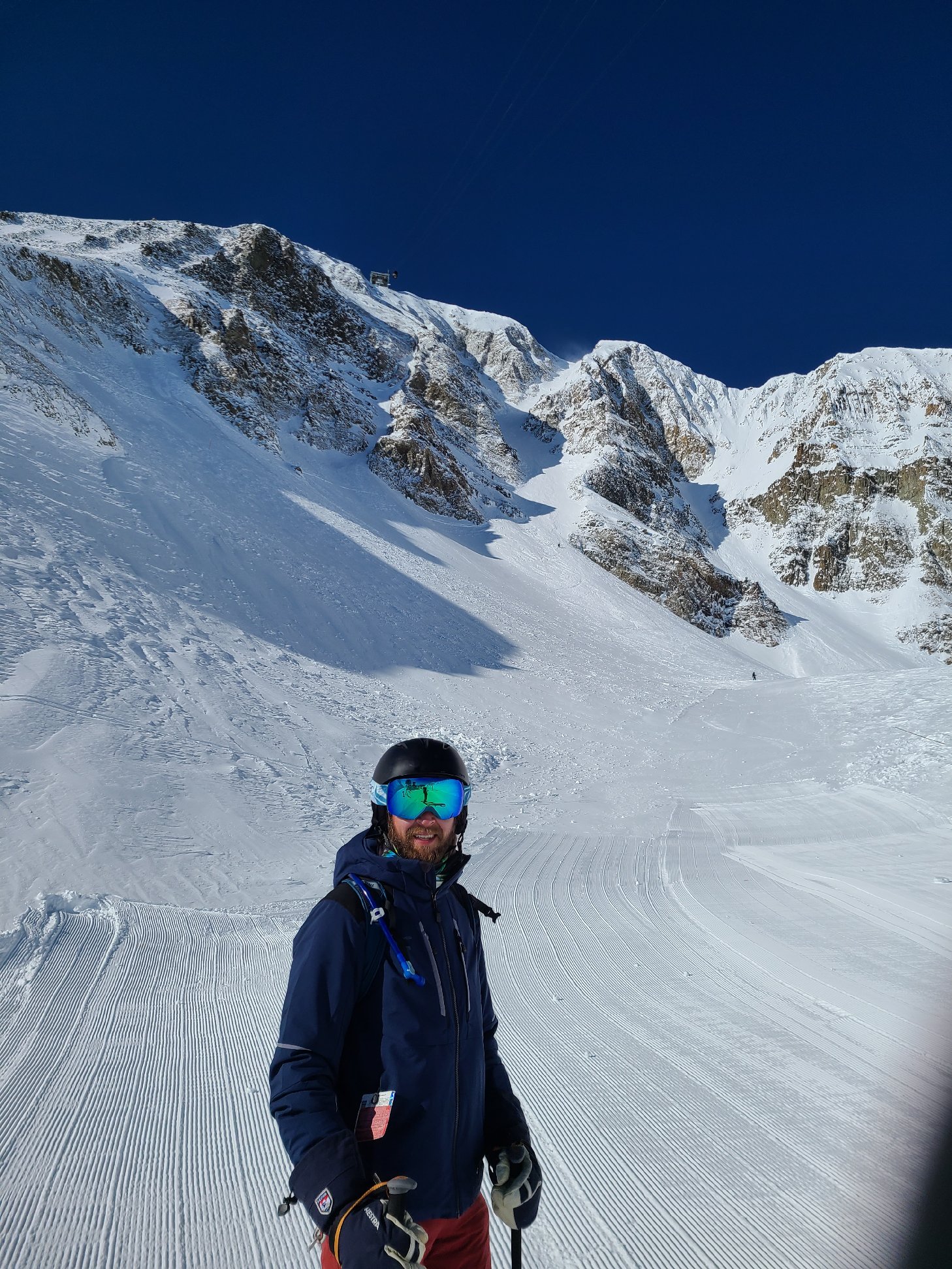 Ski Trip