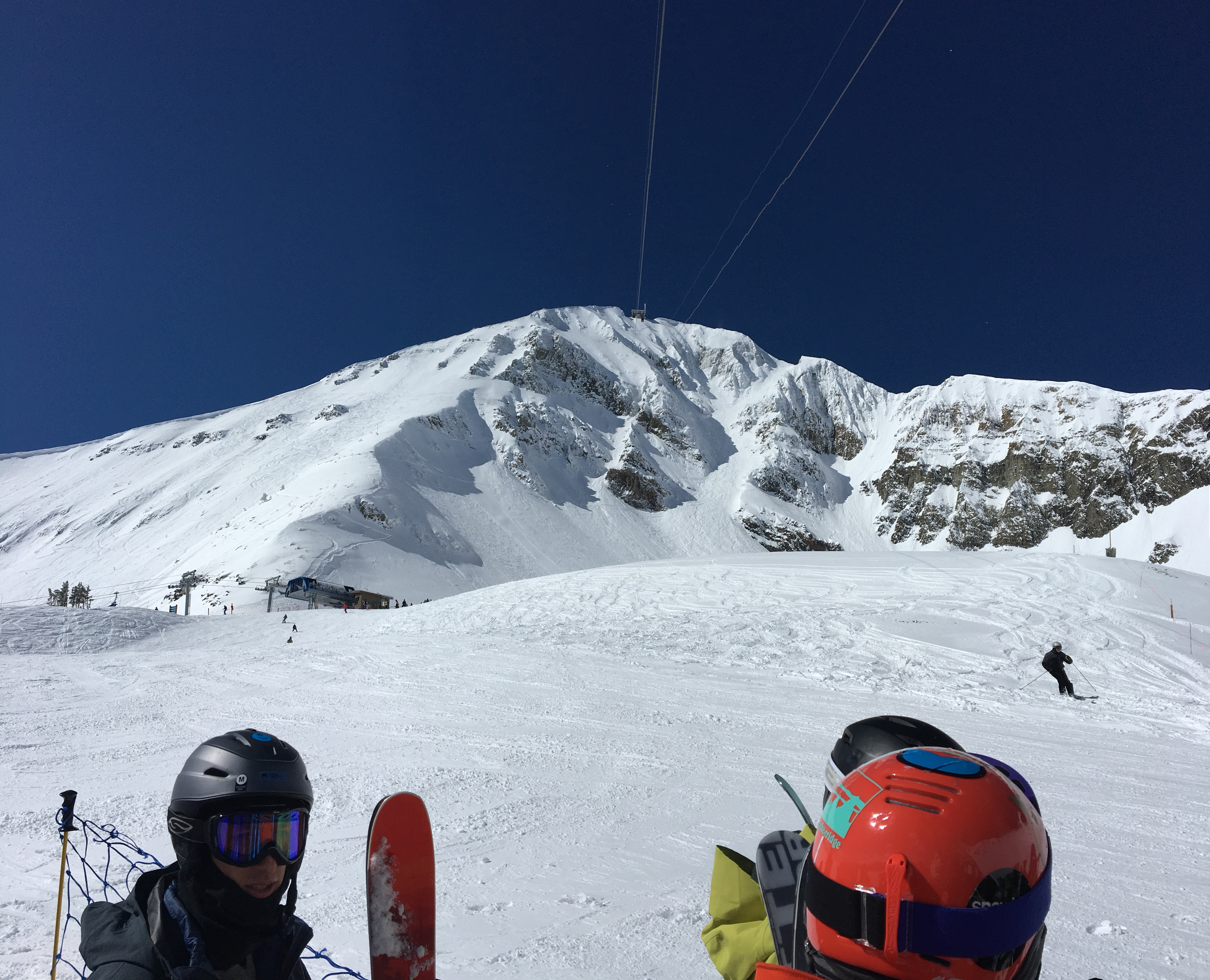 Lone Peak Tram