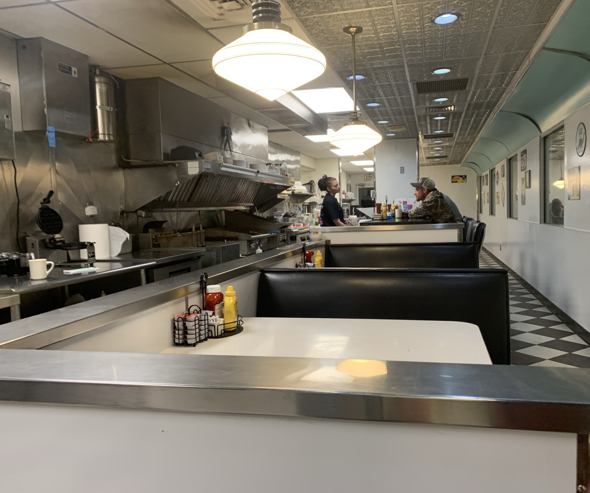 Diner