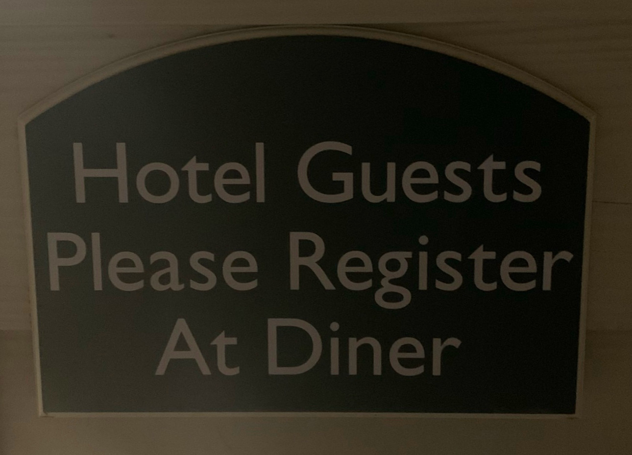 Registration