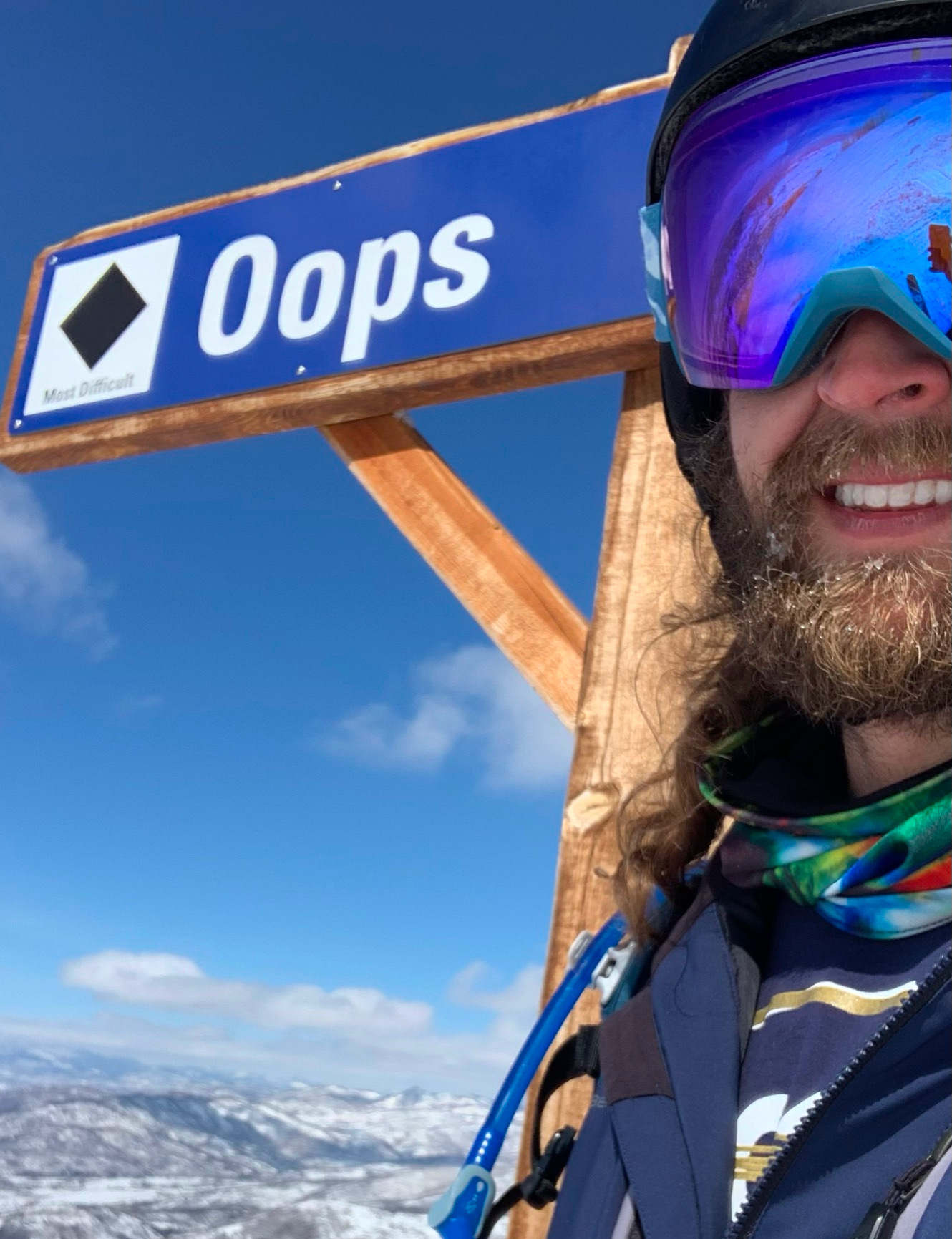 Ski Trip