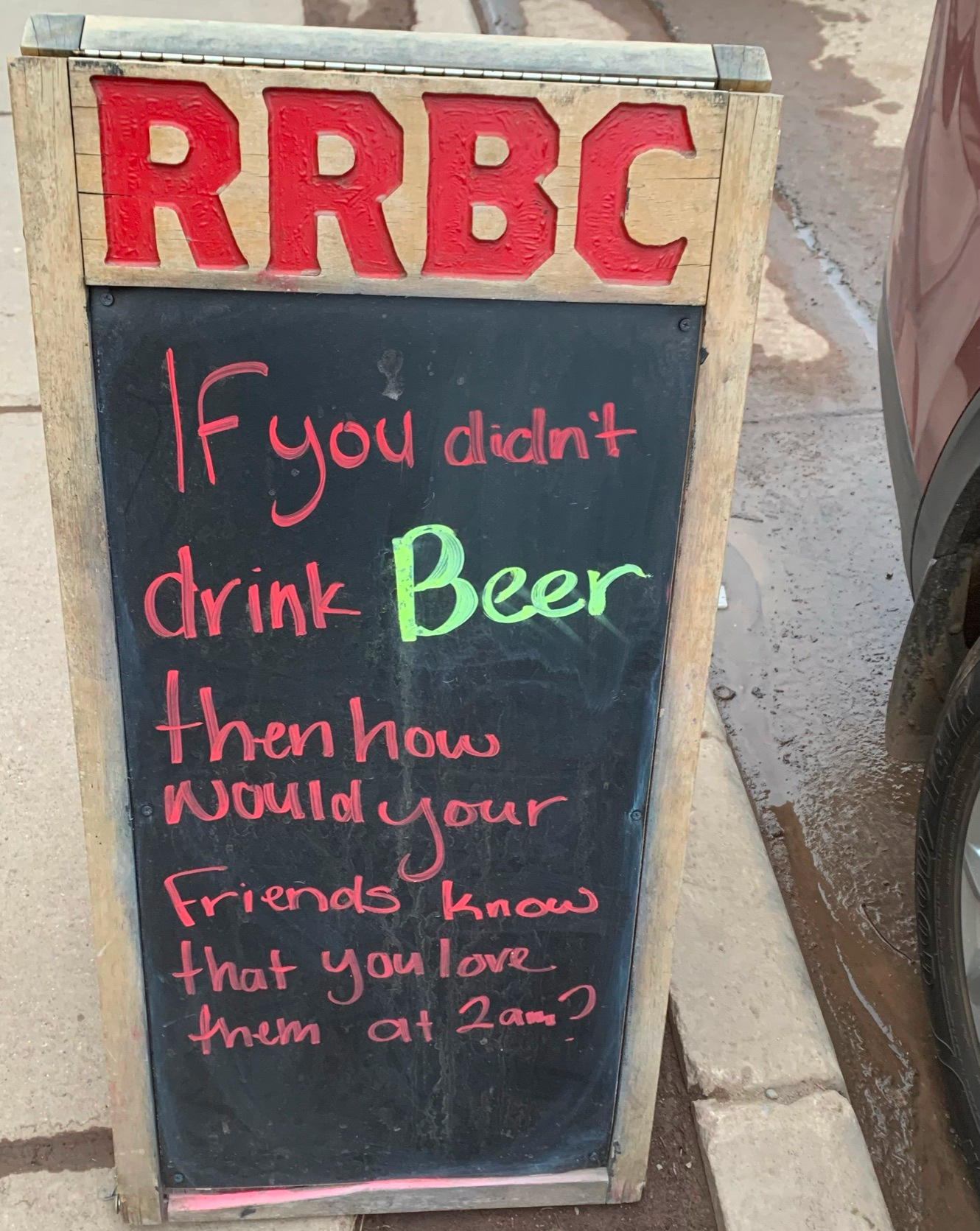 RRBC