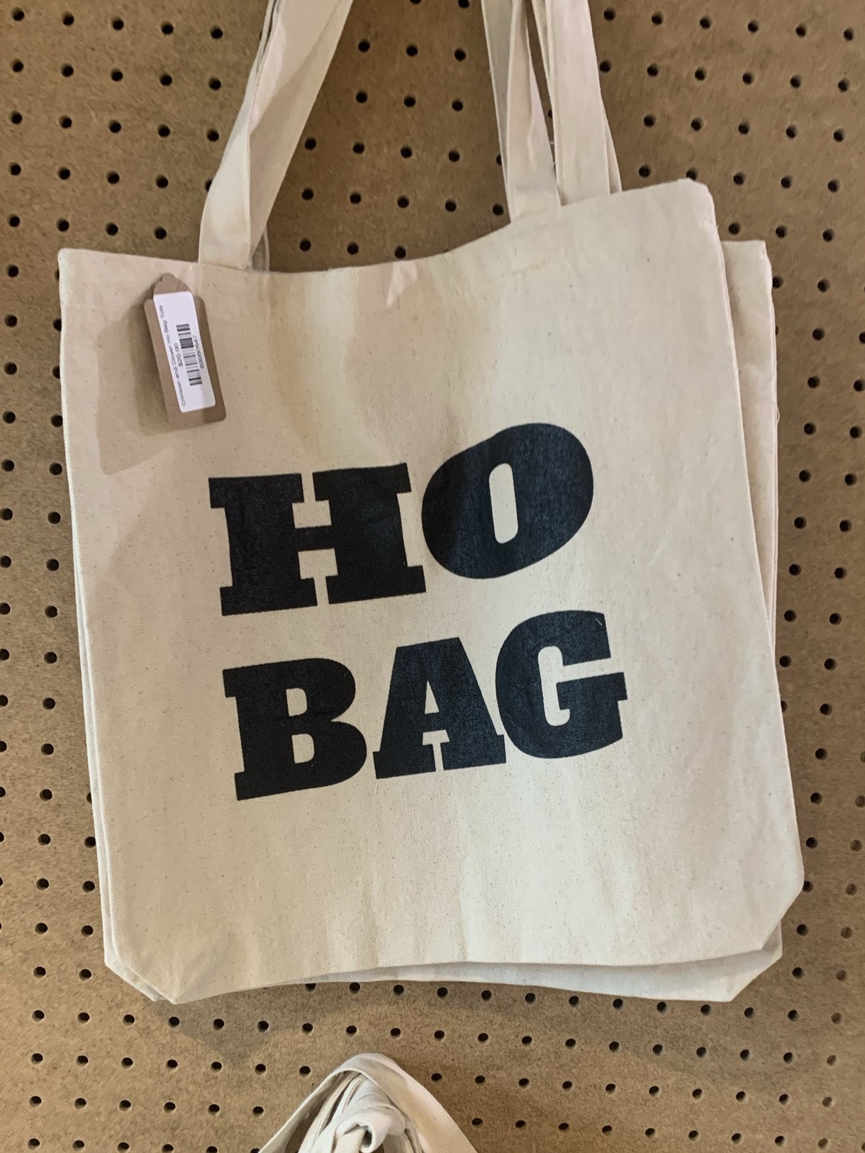 Ho Bag