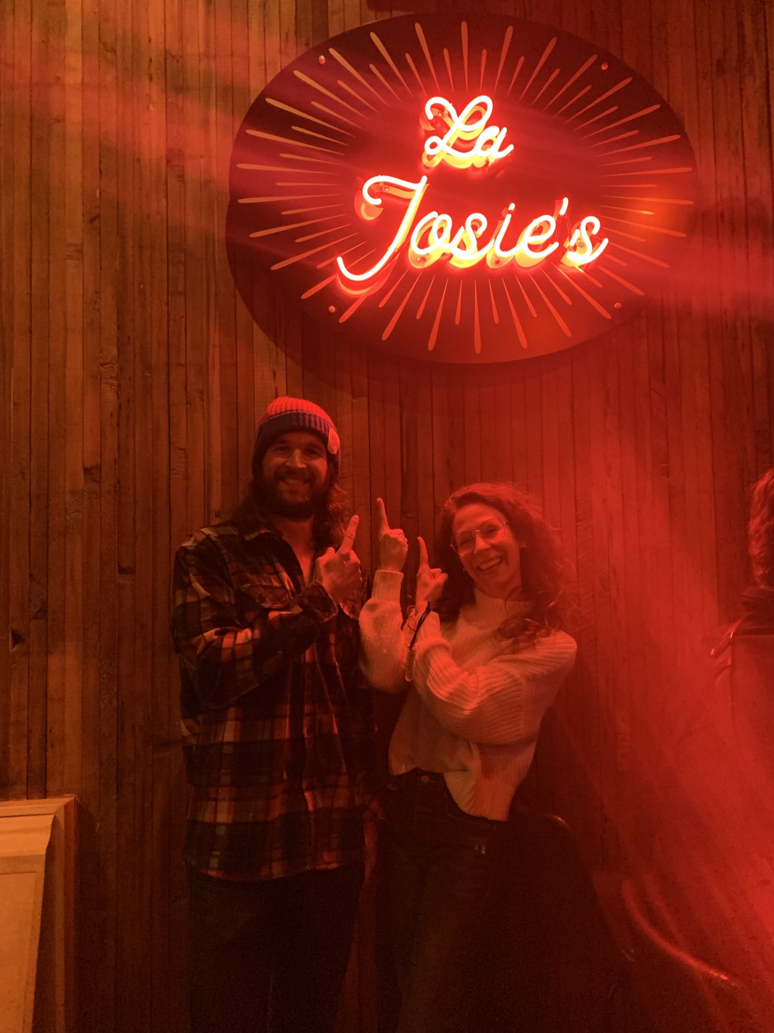 La Josie