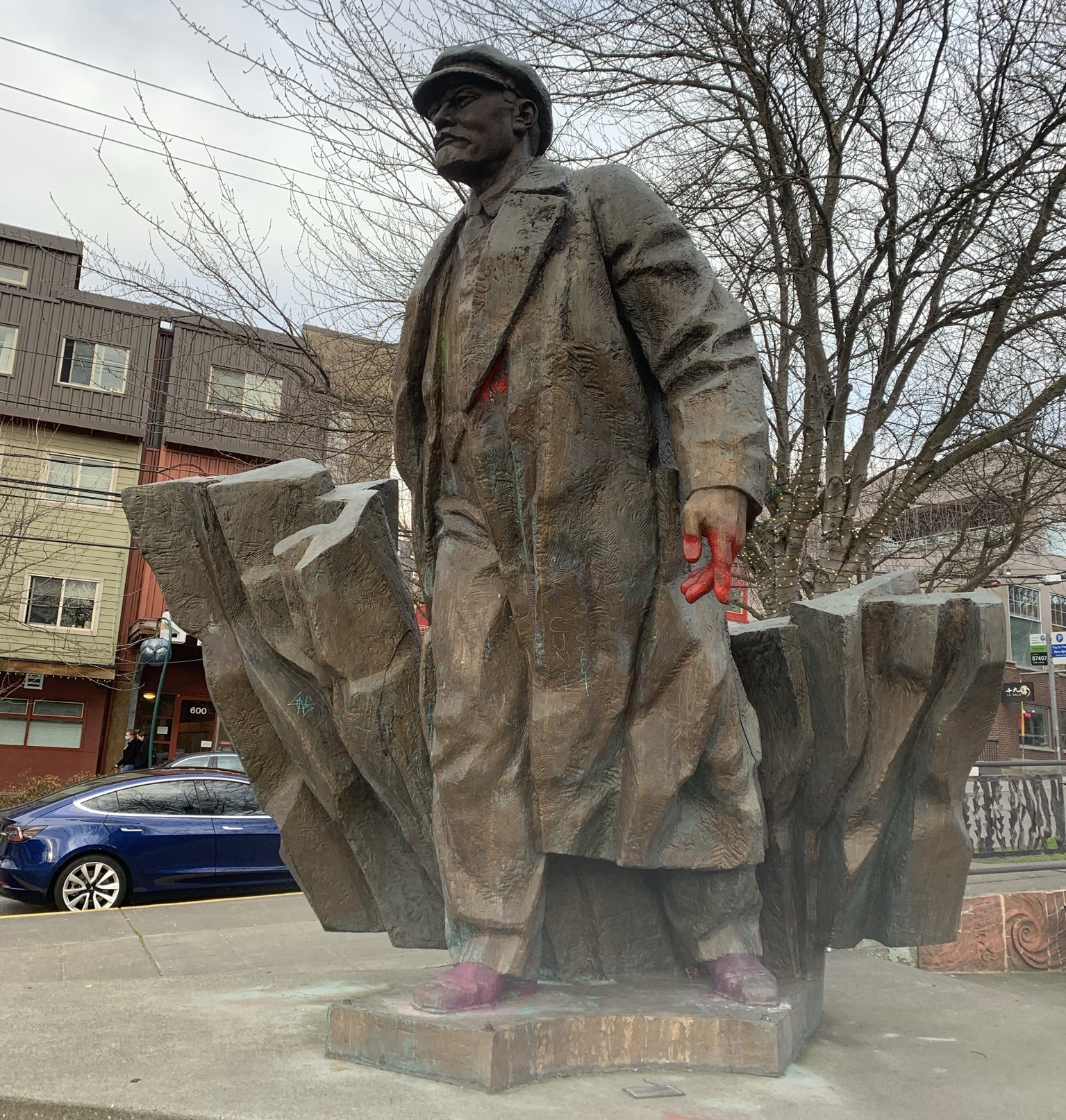 Lenin