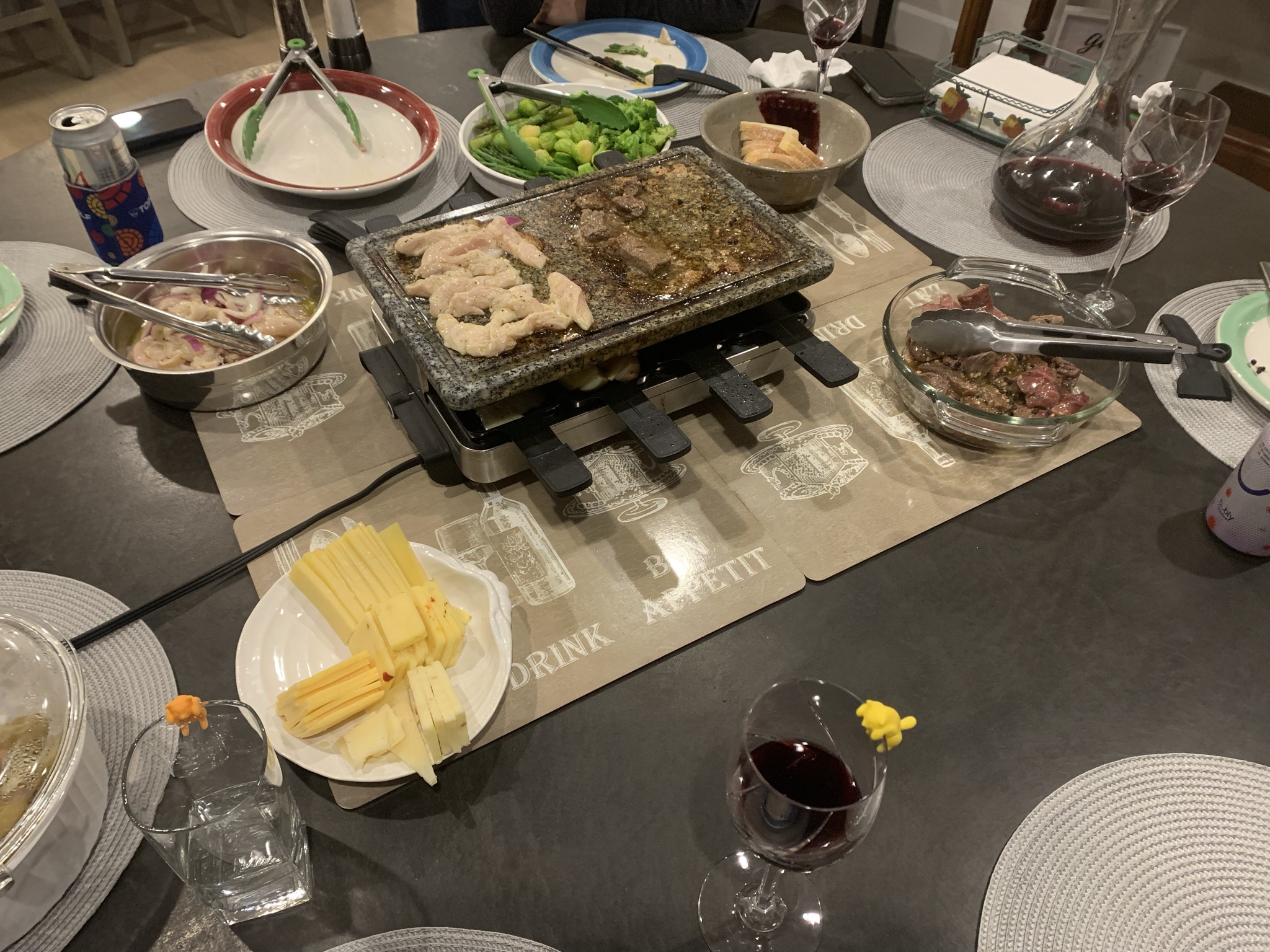 Raclette