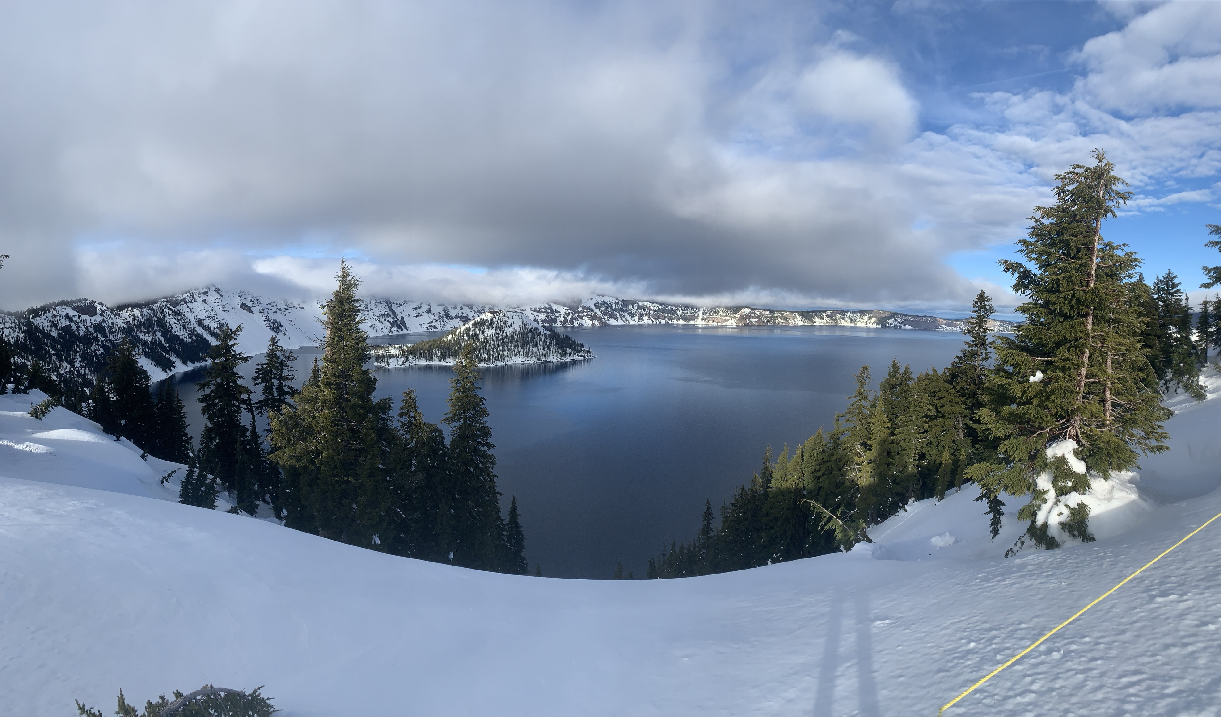 Crater Lake